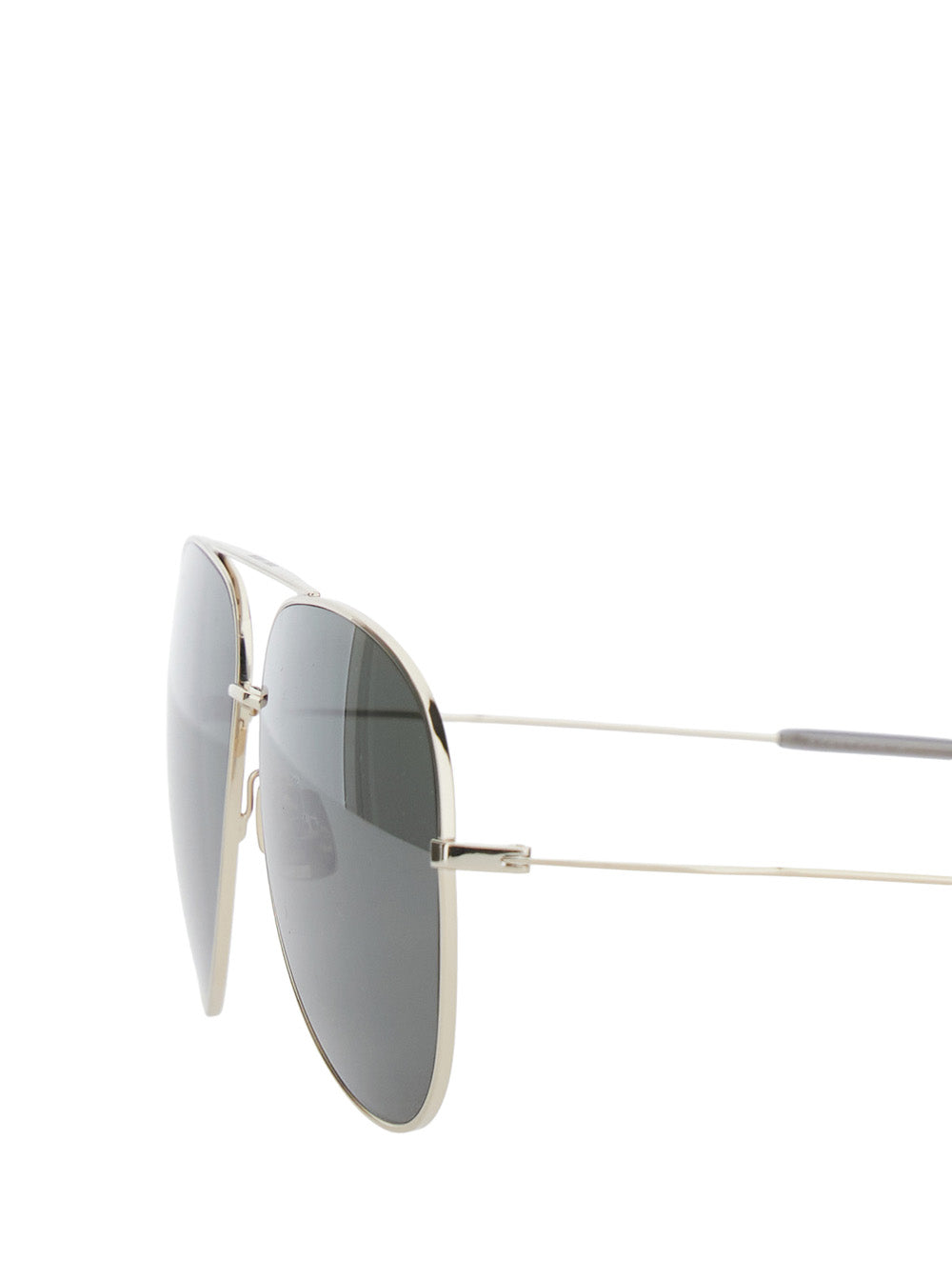 Saint Laurent Women Ysl Sl 972 Sunglasses Aviator SAINT LAURENT
