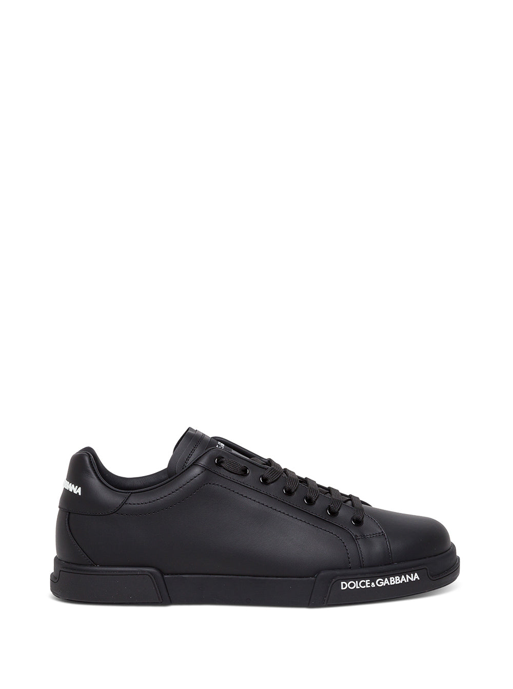 Dolce & Gabbana Men Sneaker Pelle DOLCE & GABBANA
