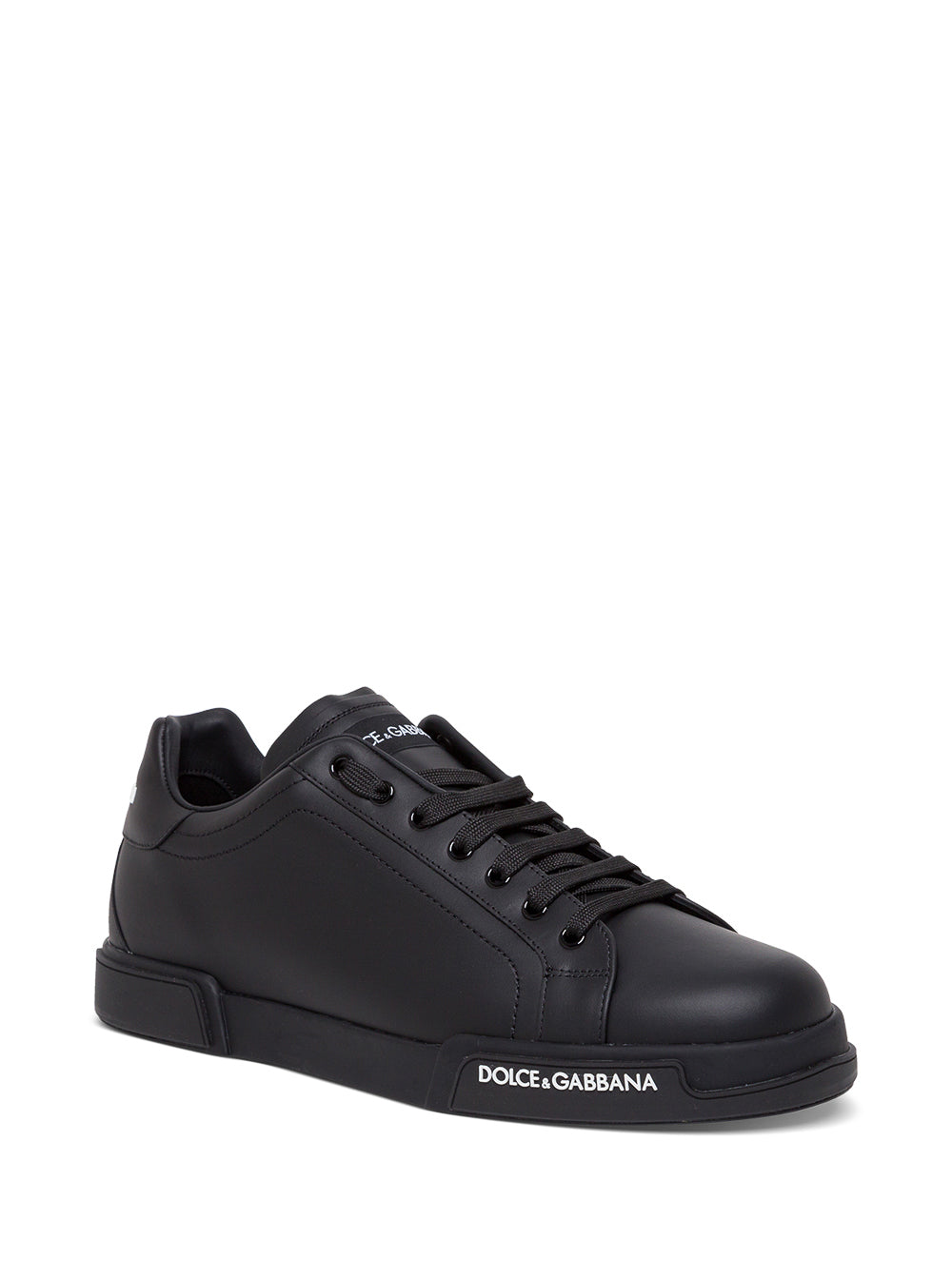 Dolce & Gabbana Men Sneaker Pelle DOLCE & GABBANA