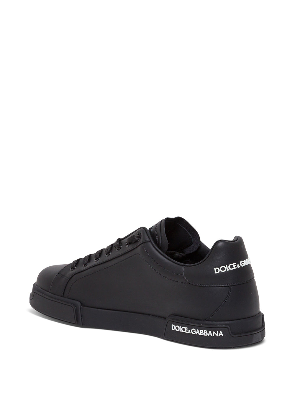 Dolce & Gabbana Men Sneaker Pelle DOLCE & GABBANA