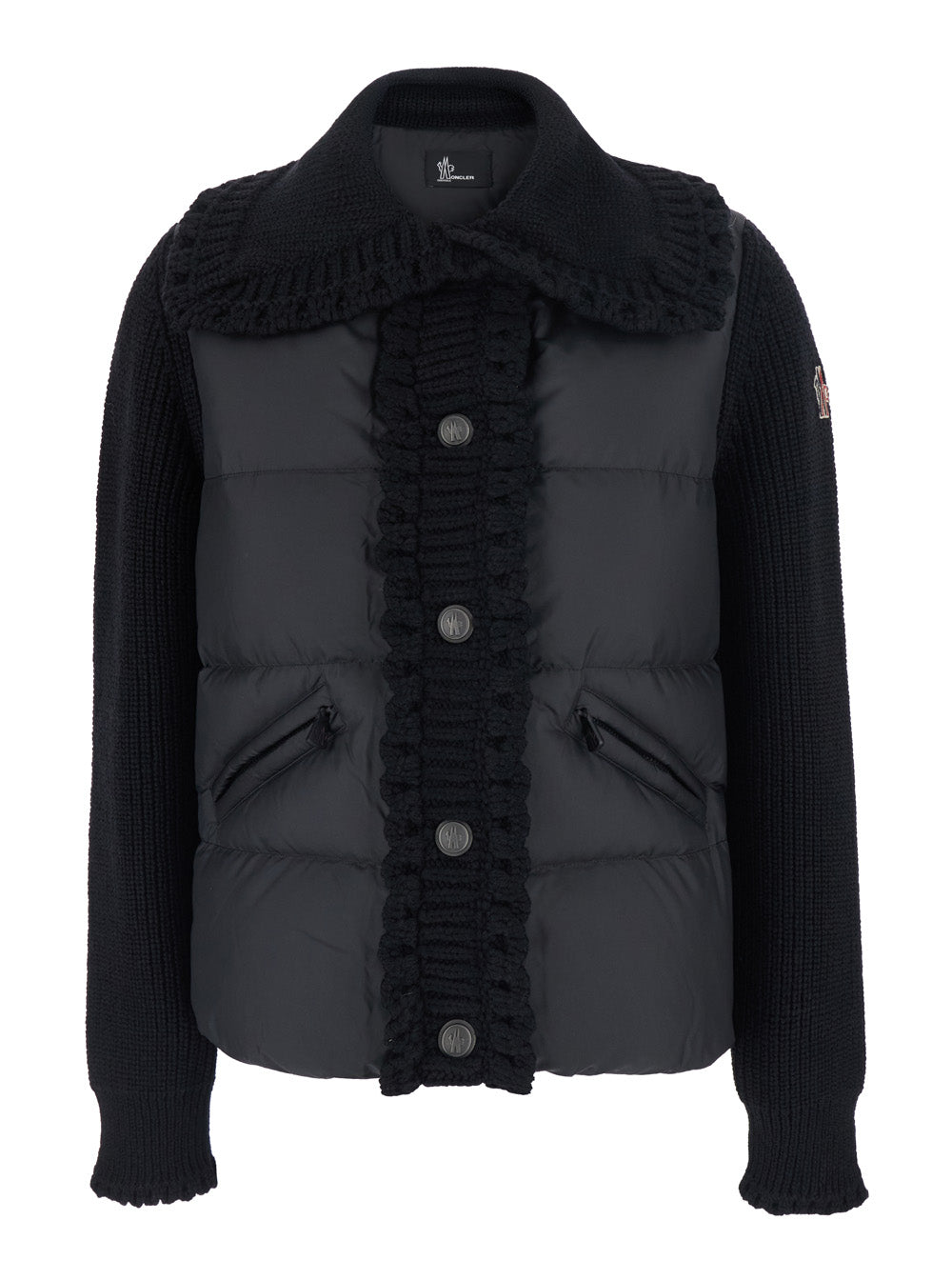 Moncler Grenoble Women Cardigan MONCLER GRENOBLE