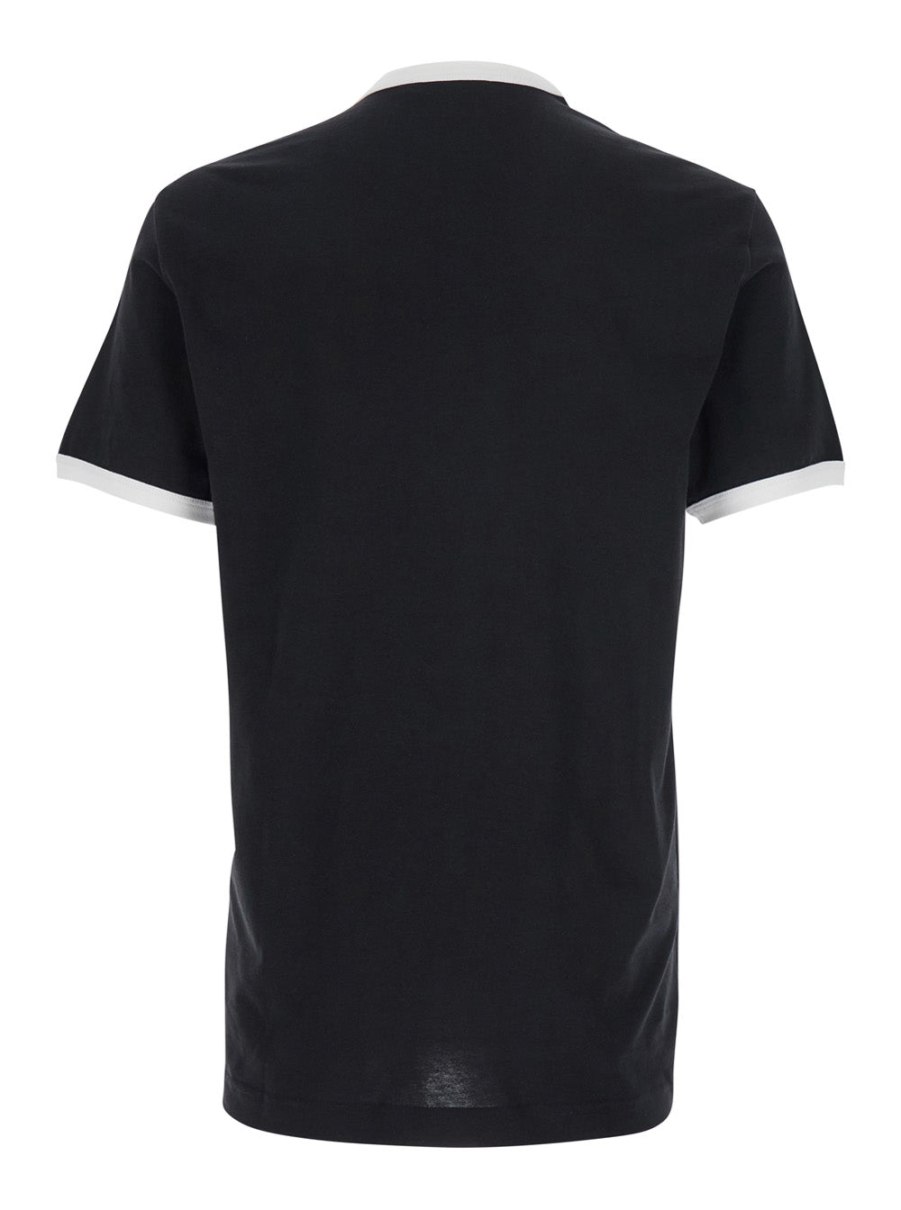 Dolce & Gabbana Men T-Shirt M/Corta Giro Jersey DOLCE & GABBANA