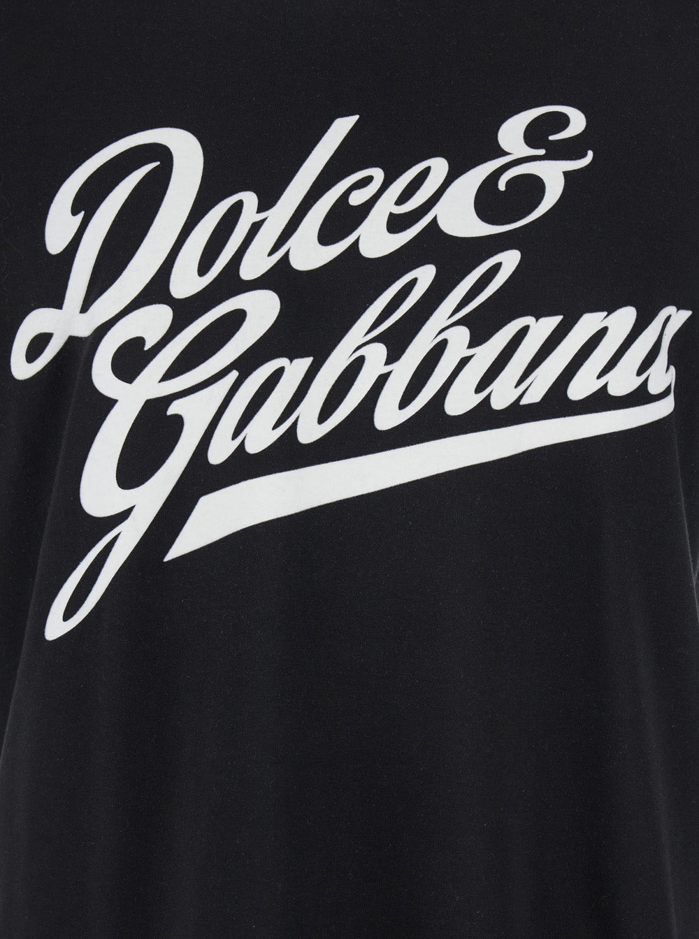 Dolce & Gabbana Men T-Shirt M/Corta Giro Jersey DOLCE & GABBANA