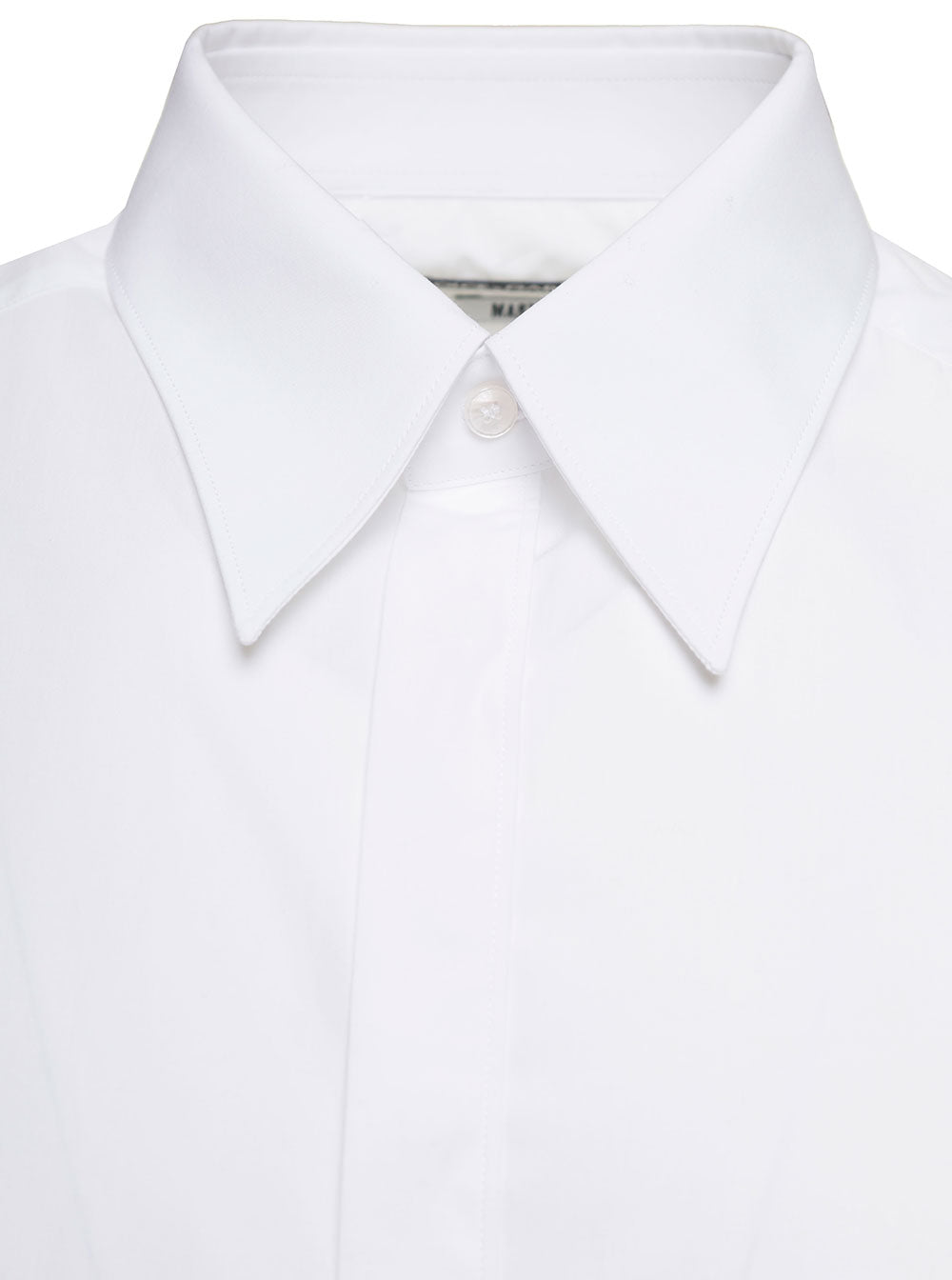 Dolce & Gabbana Men Cotton Shirt DOLCE & GABBANA