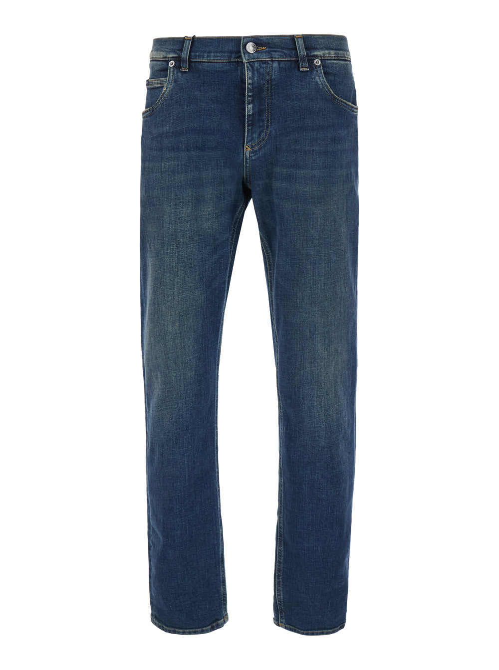 Dolce & Gabbana Men Denim DOLCE & GABBANA