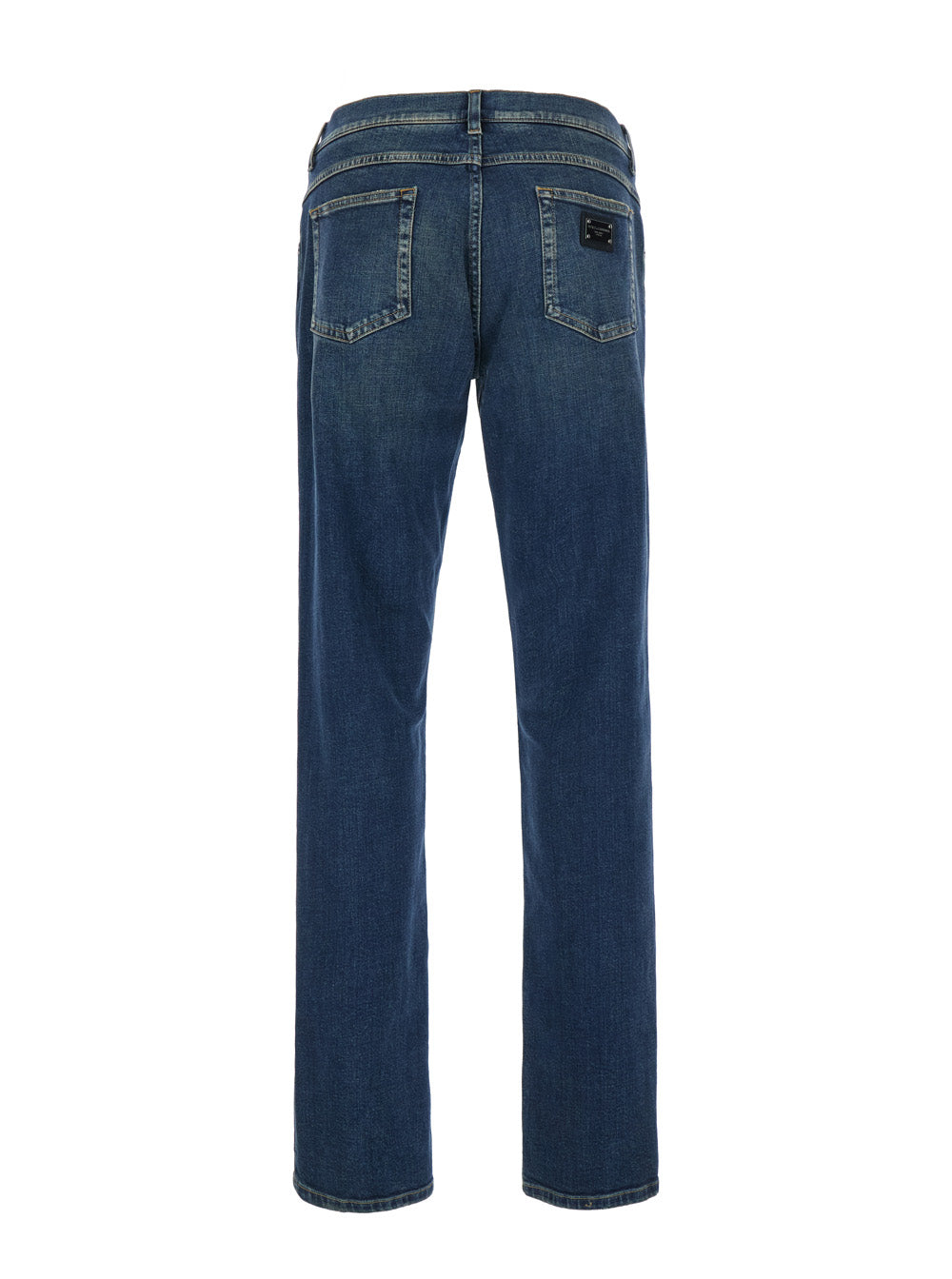 Dolce & Gabbana Men Denim DOLCE & GABBANA