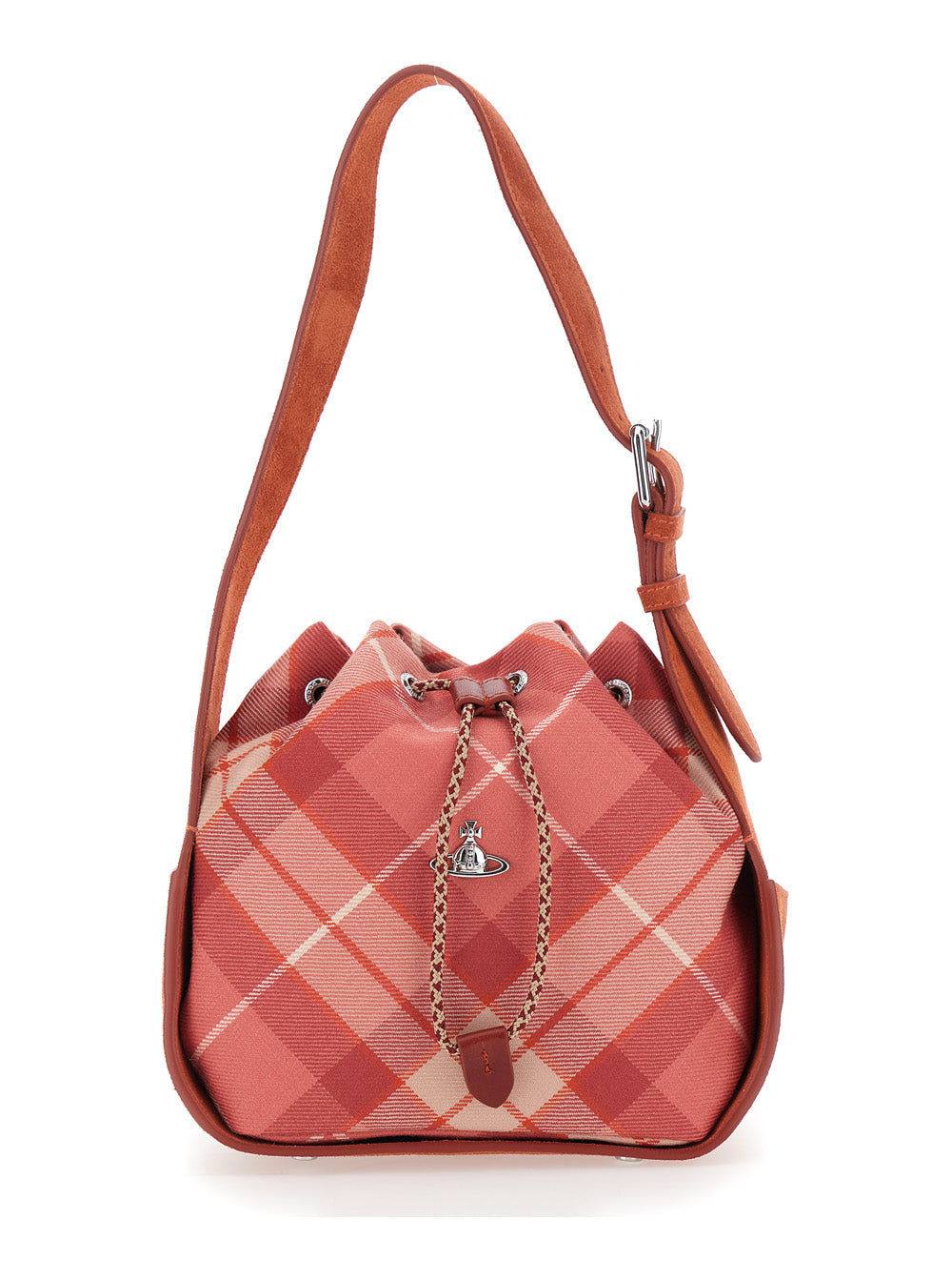 Vivienne Westwood Women Stacey Bucket Bag VIVIENNE WESTWOOD
