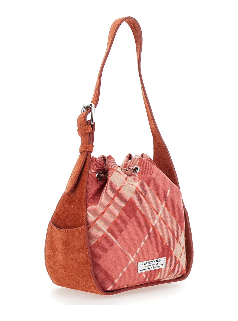 Vivienne Westwood Women Stacey Bucket Bag VIVIENNE WESTWOOD