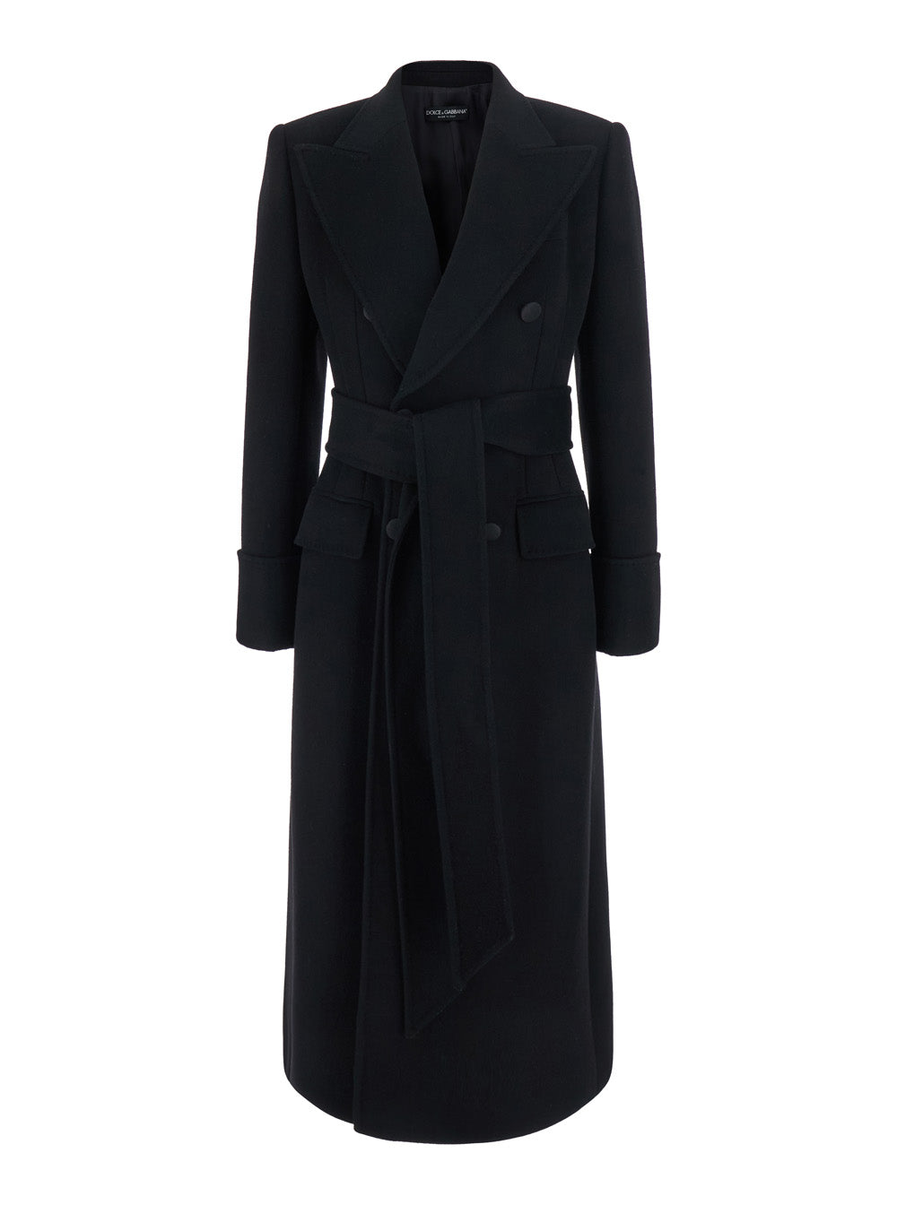 Dolce & Gabbana Women Coat DOLCE & GABBANA