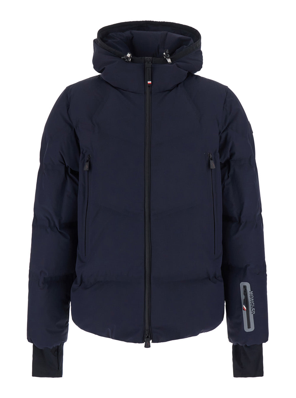 Moncler Grenoble Men Angren Jacket MONCLER GRENOBLE
