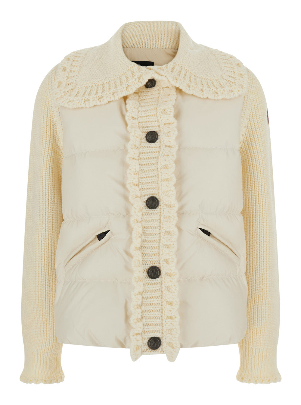 Moncler Grenoble Women Cardigan MONCLER GRENOBLE