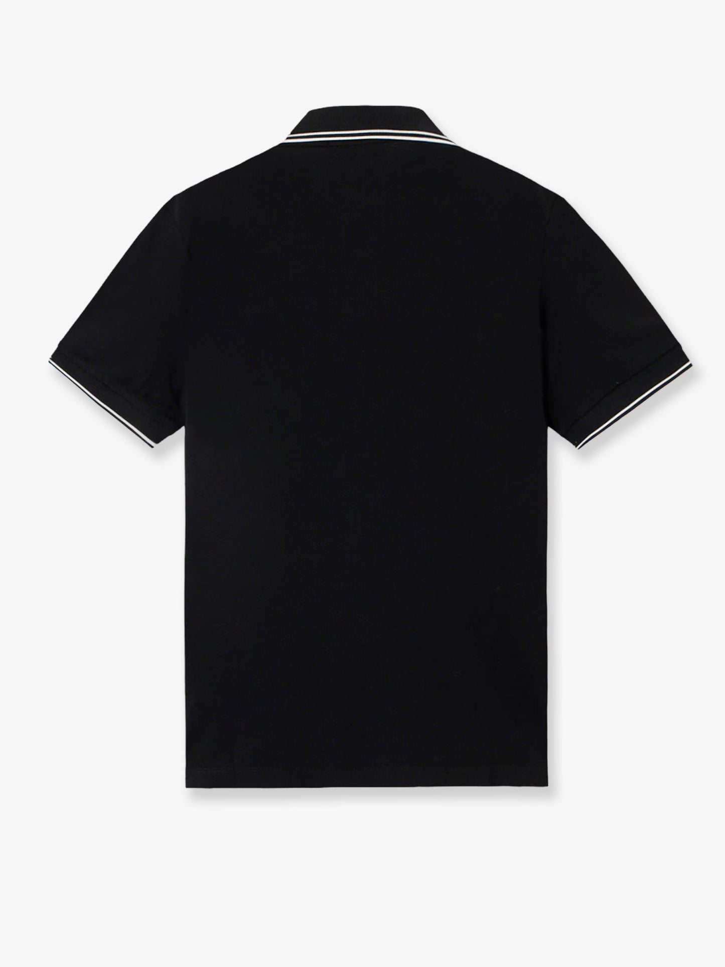 Stone Island Men Strtech Organic Cotton Polo Shirt STONE ISLAND