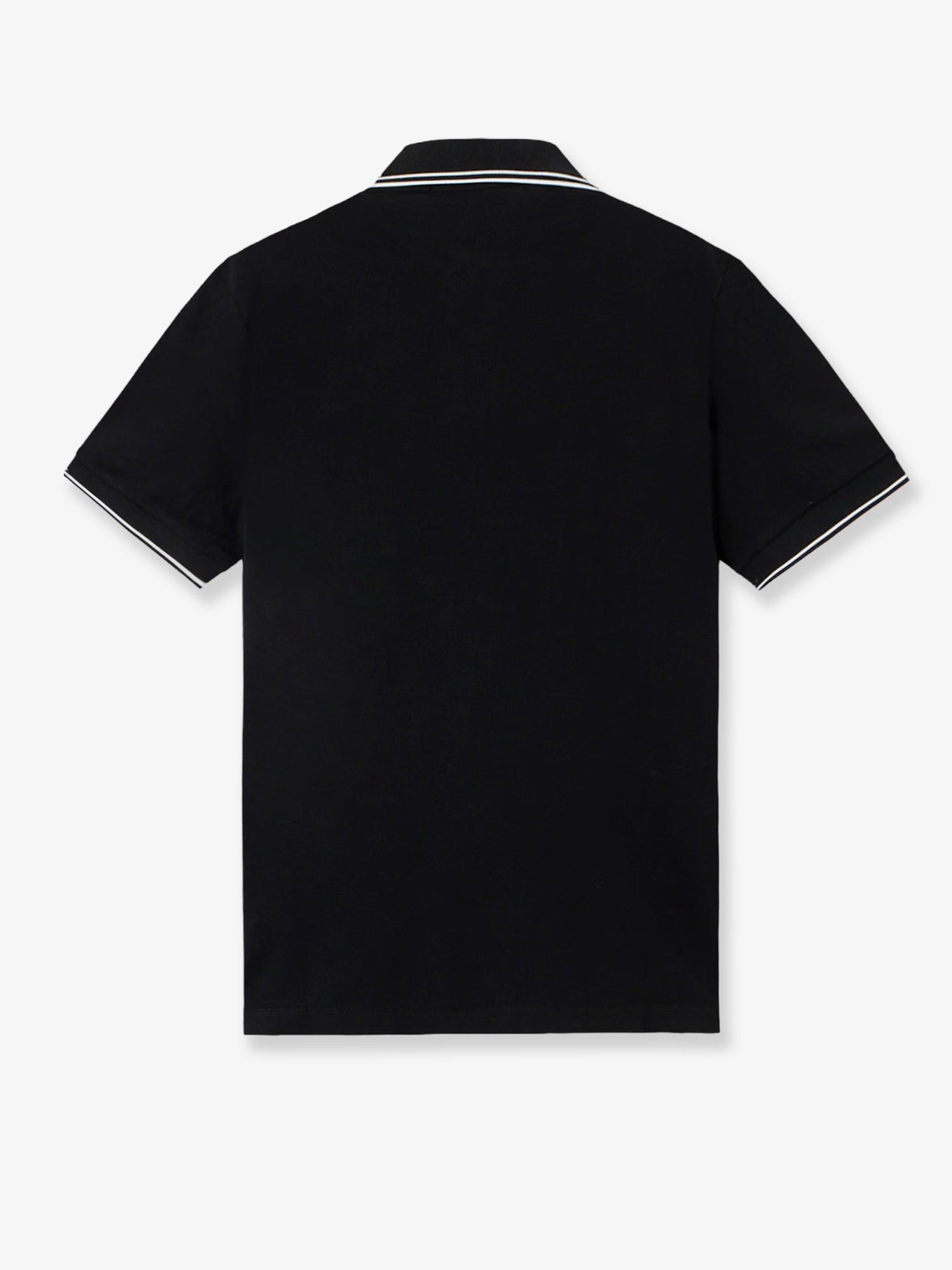 Stone Island Men Strtech Organic Cotton Polo Shirt STONE ISLAND