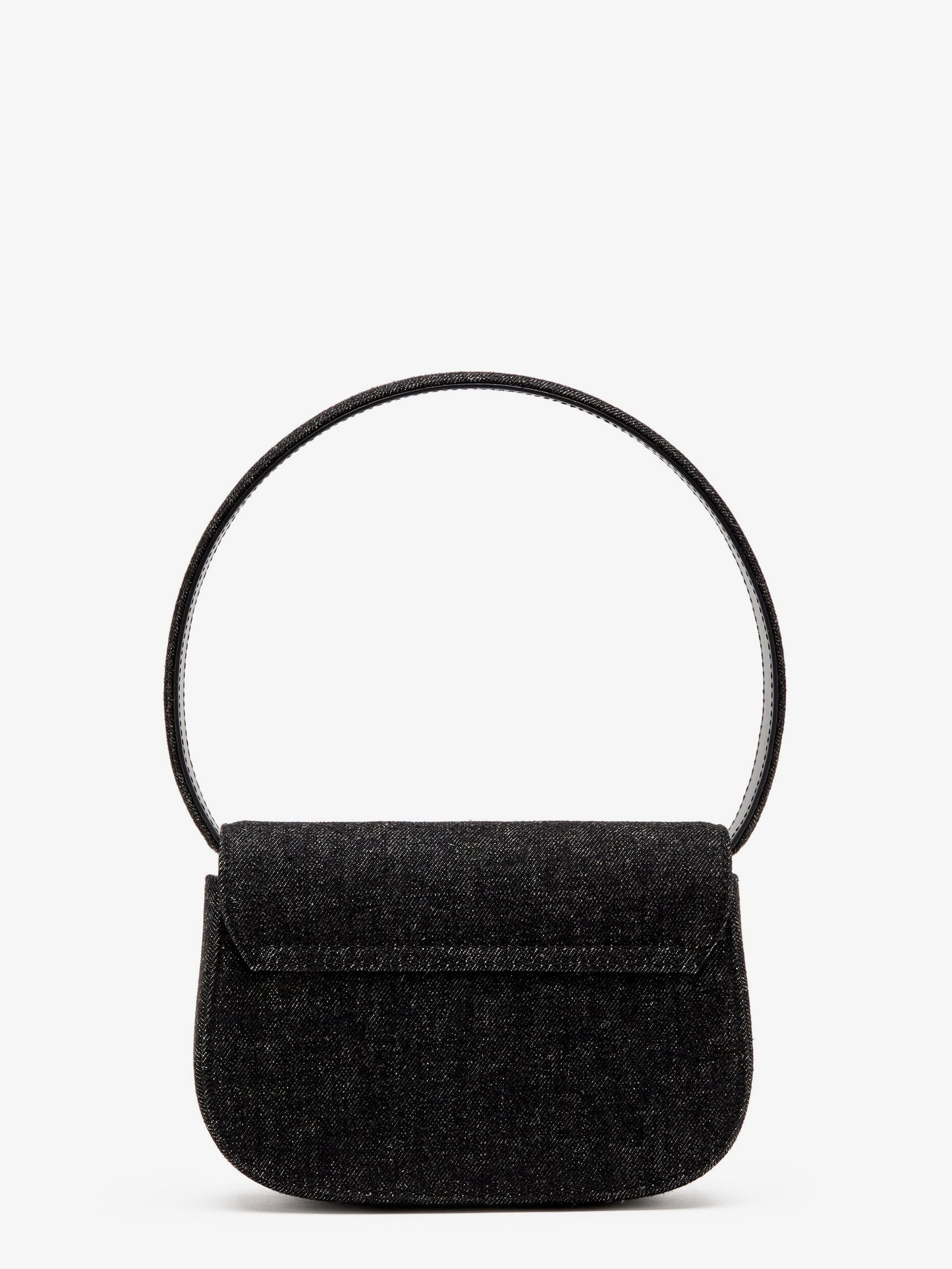 Diesel Women 1Dr Denim Shoulder Bag DIESEL