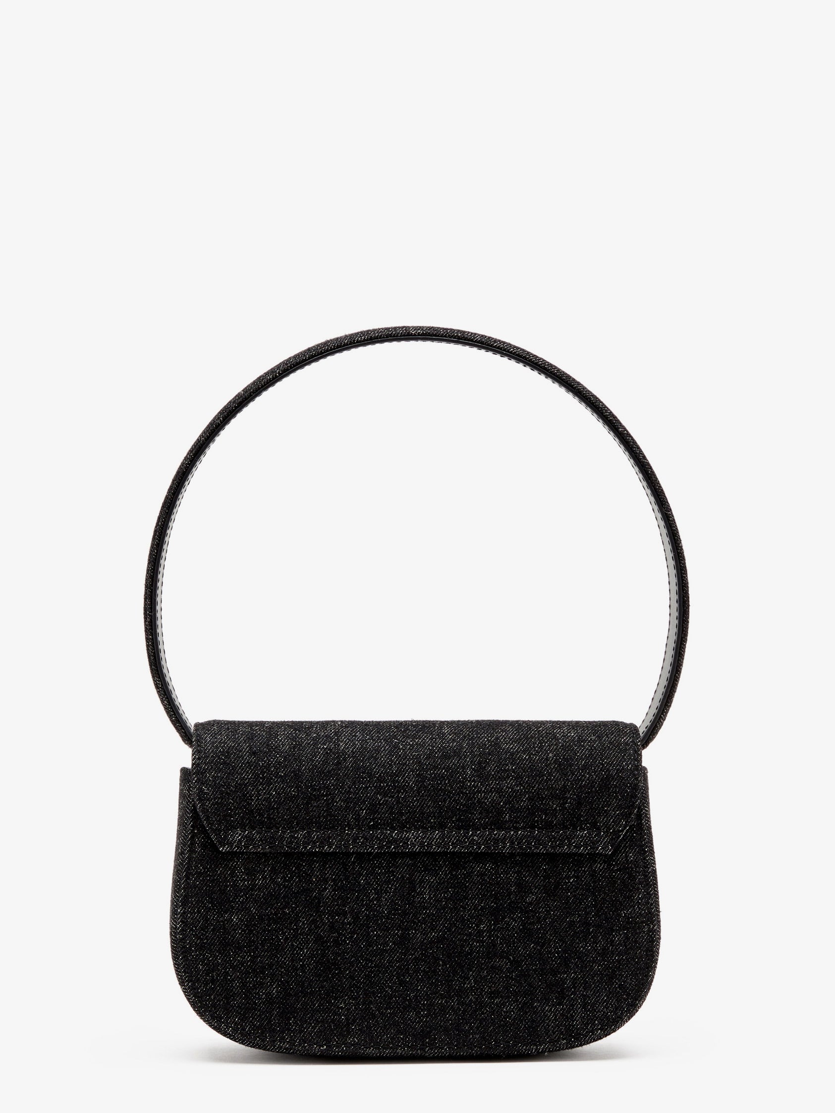 Diesel Women 1Dr Denim Shoulder Bag DIESEL