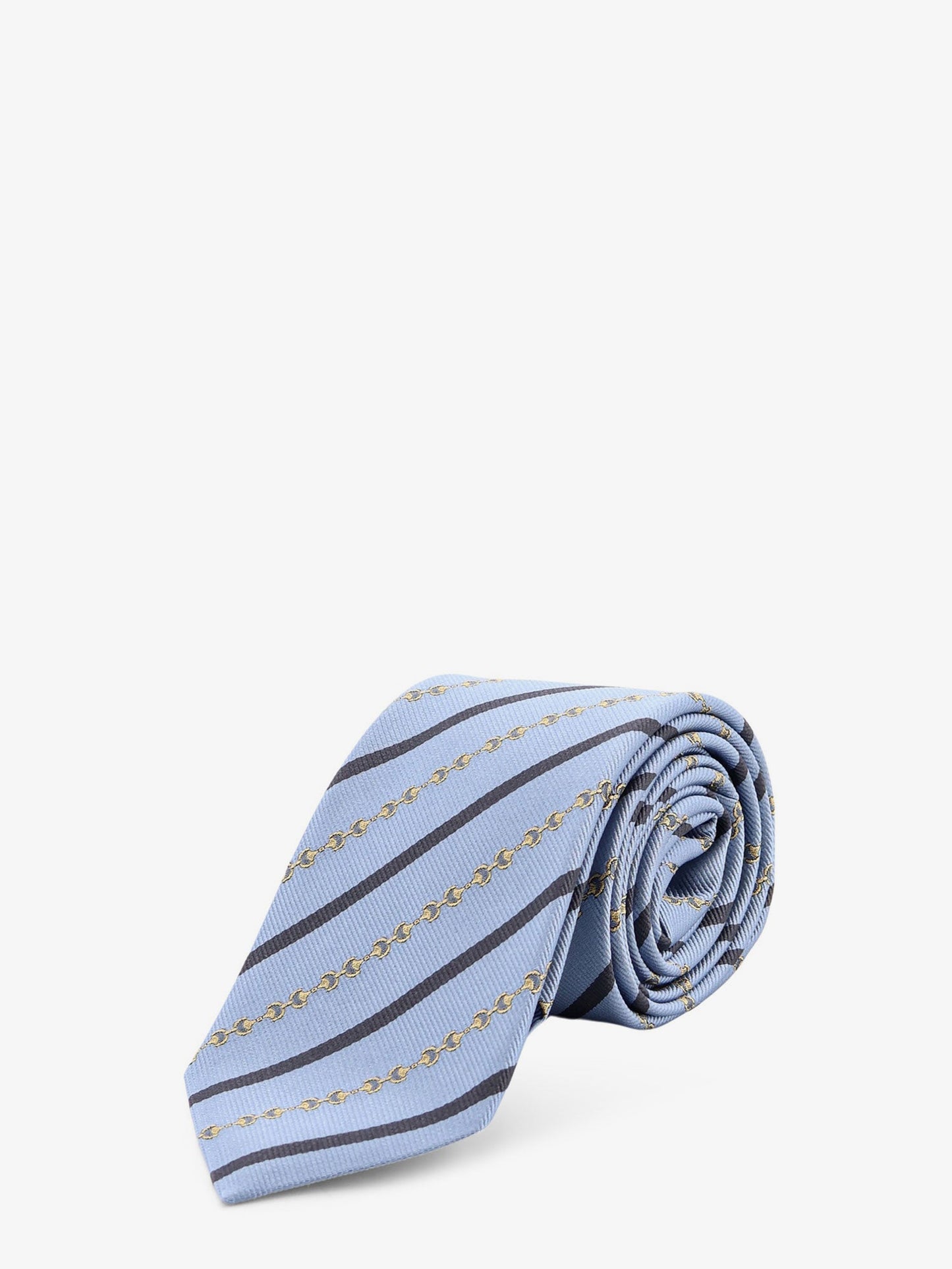 Gucci Men Silk Tie GUCCI
