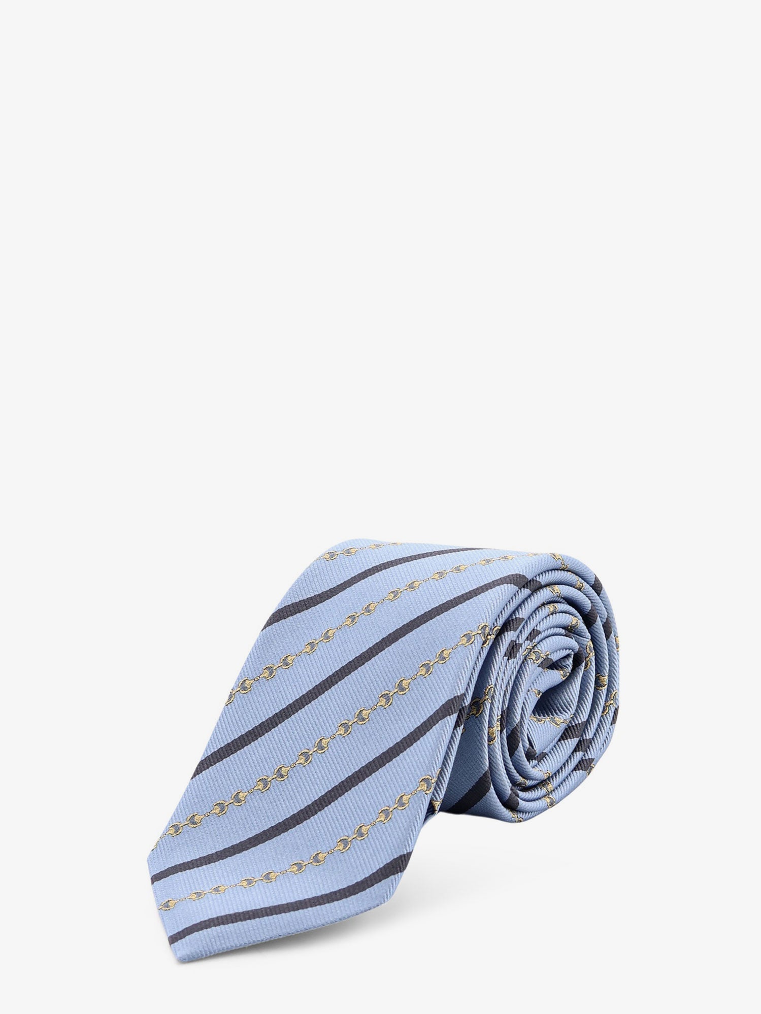 Gucci Men Silk Tie GUCCI