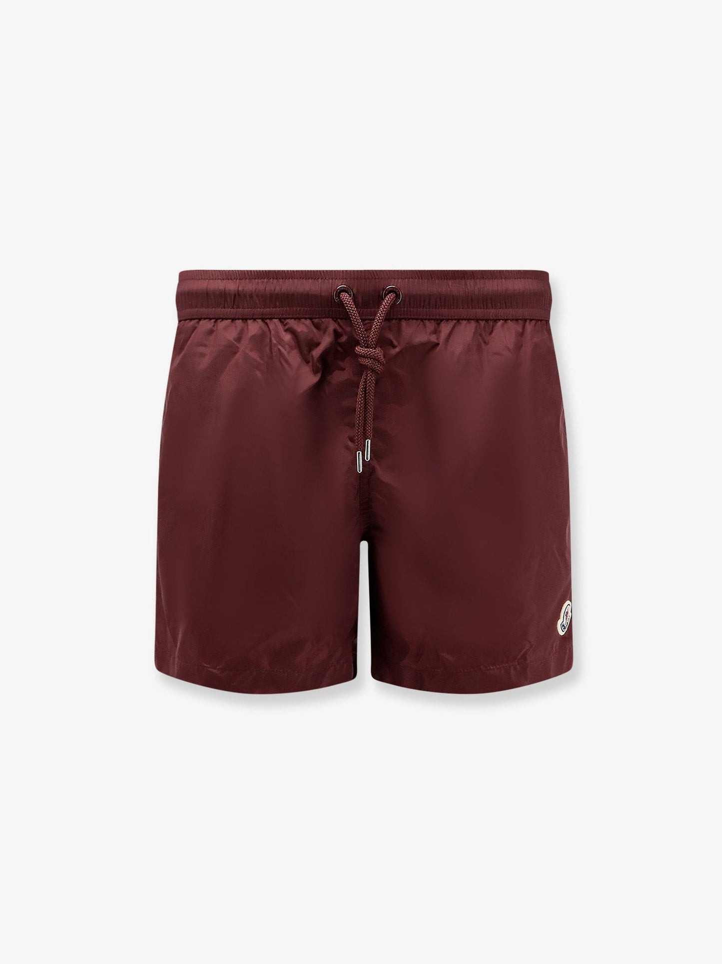 Moncler Men Nylon Swim Trunks MONCLER