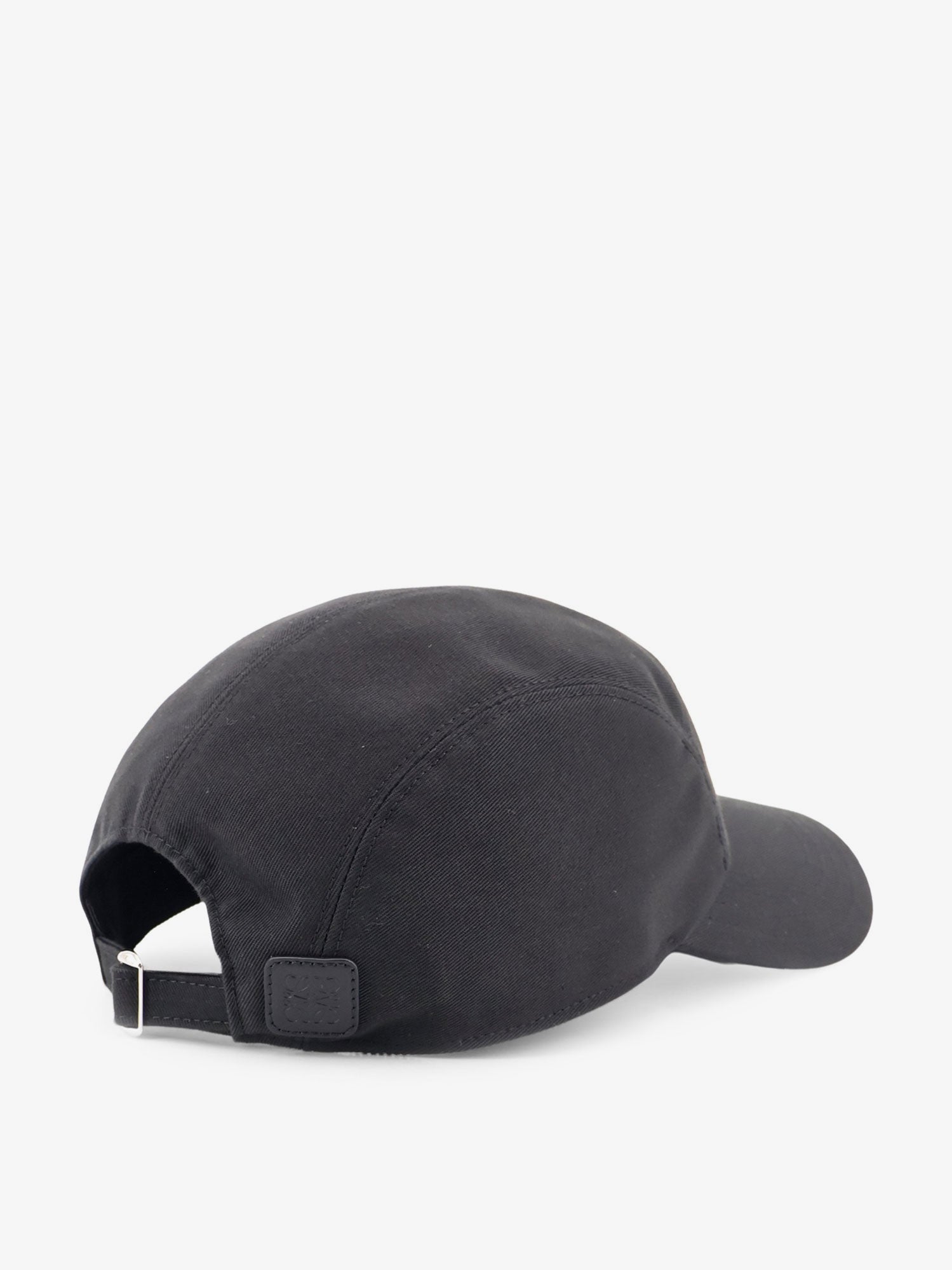 Loewe Men Paula's Ibiza -Cotton Camp Hat LOEWE