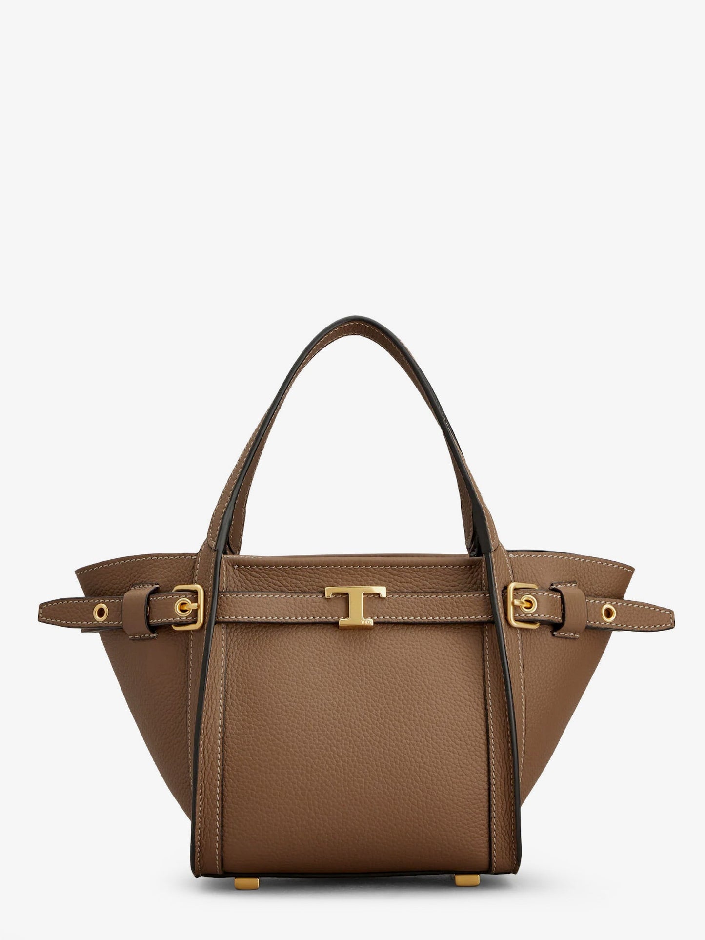 Tod's Women T Signature Leather Shopping Bag TOD'S