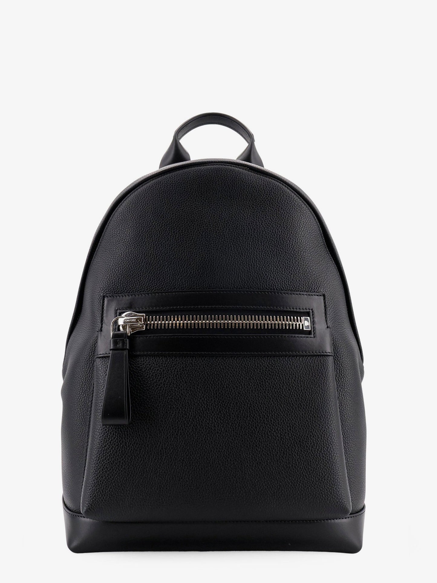 Tom Ford Men Leather Backpack TOM FORD