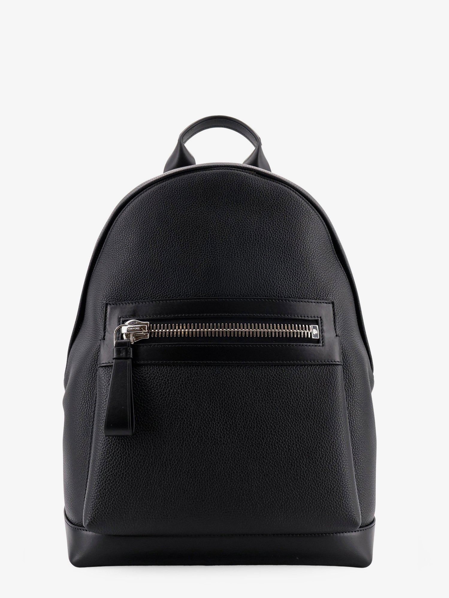 Tom Ford Men Leather Backpack TOM FORD