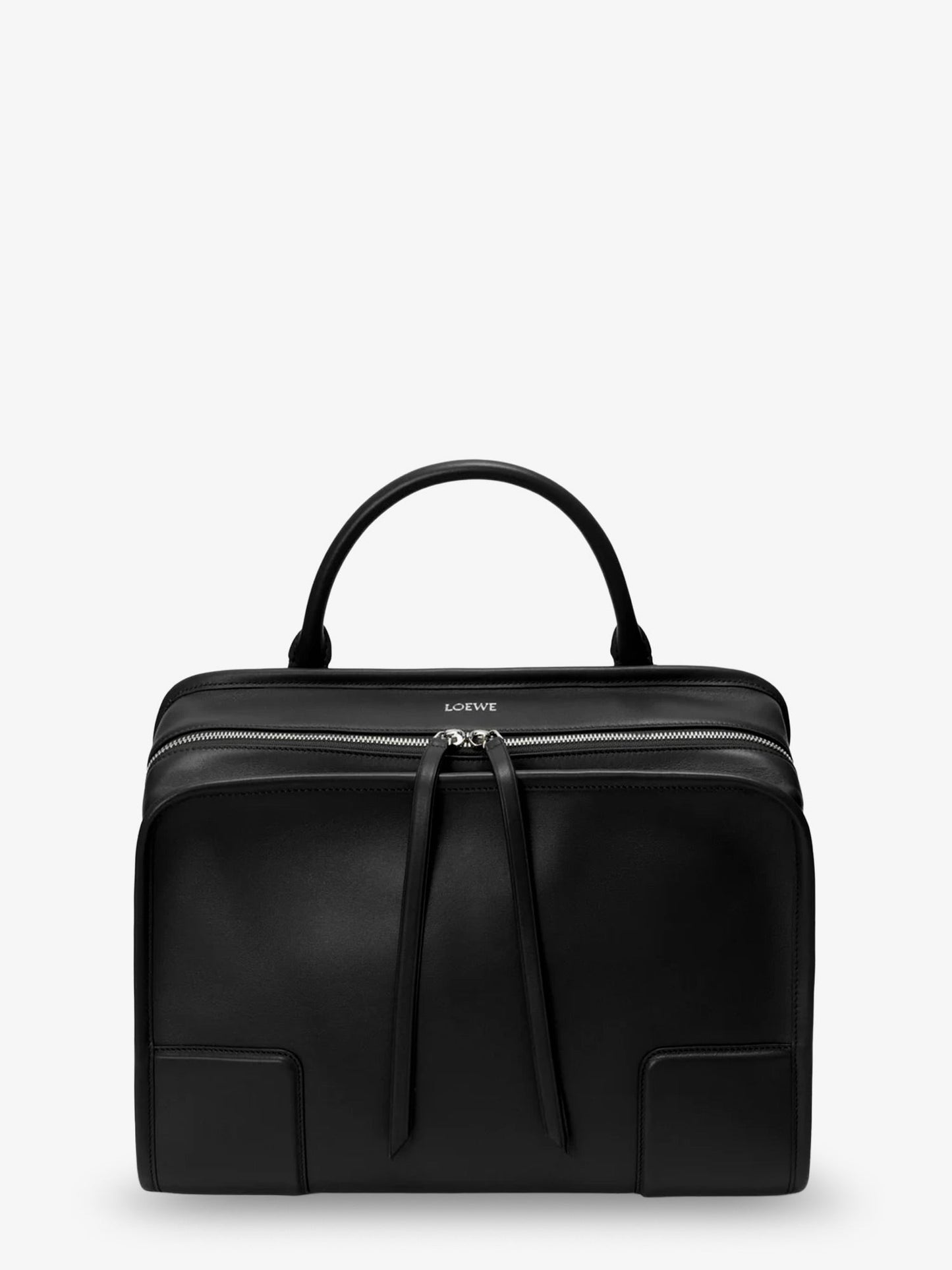 Loewe Women Amazona 180 Leather Handbag LOEWE