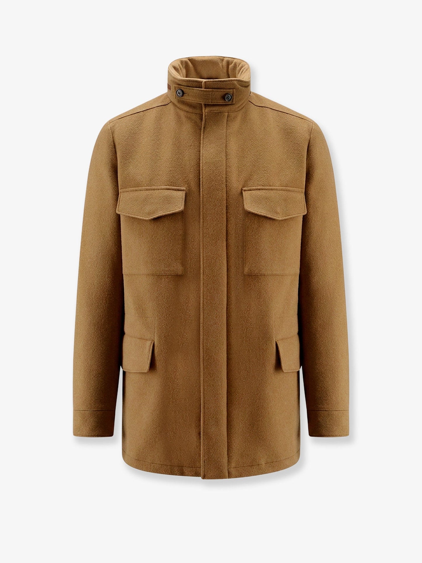 Loro Piana Men Traveler Storm Systemâ® Cashmere Jacket LORO PIANA