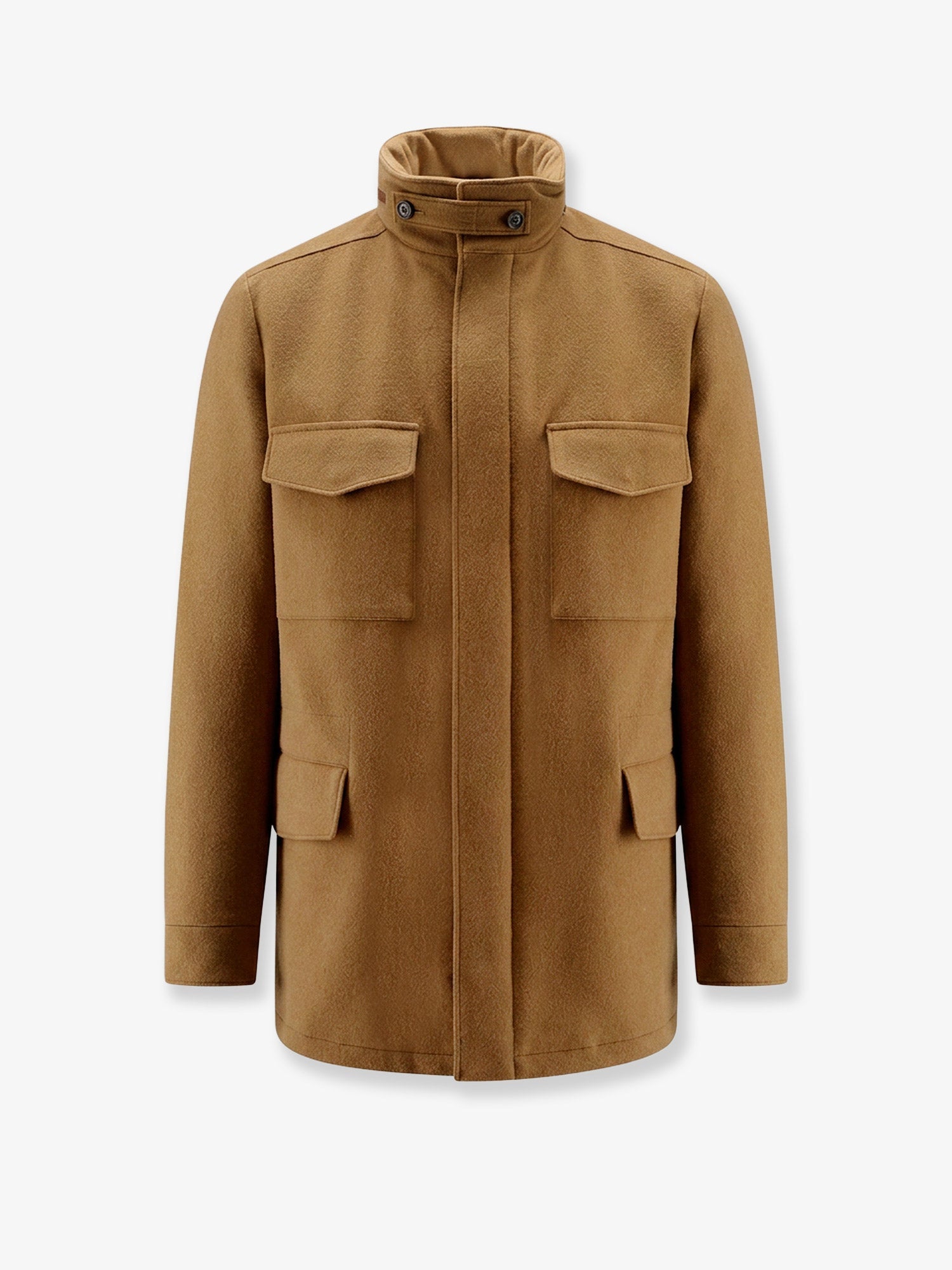 Loro Piana Men Traveler Storm Systemâ® Cashmere Jacket LORO PIANA