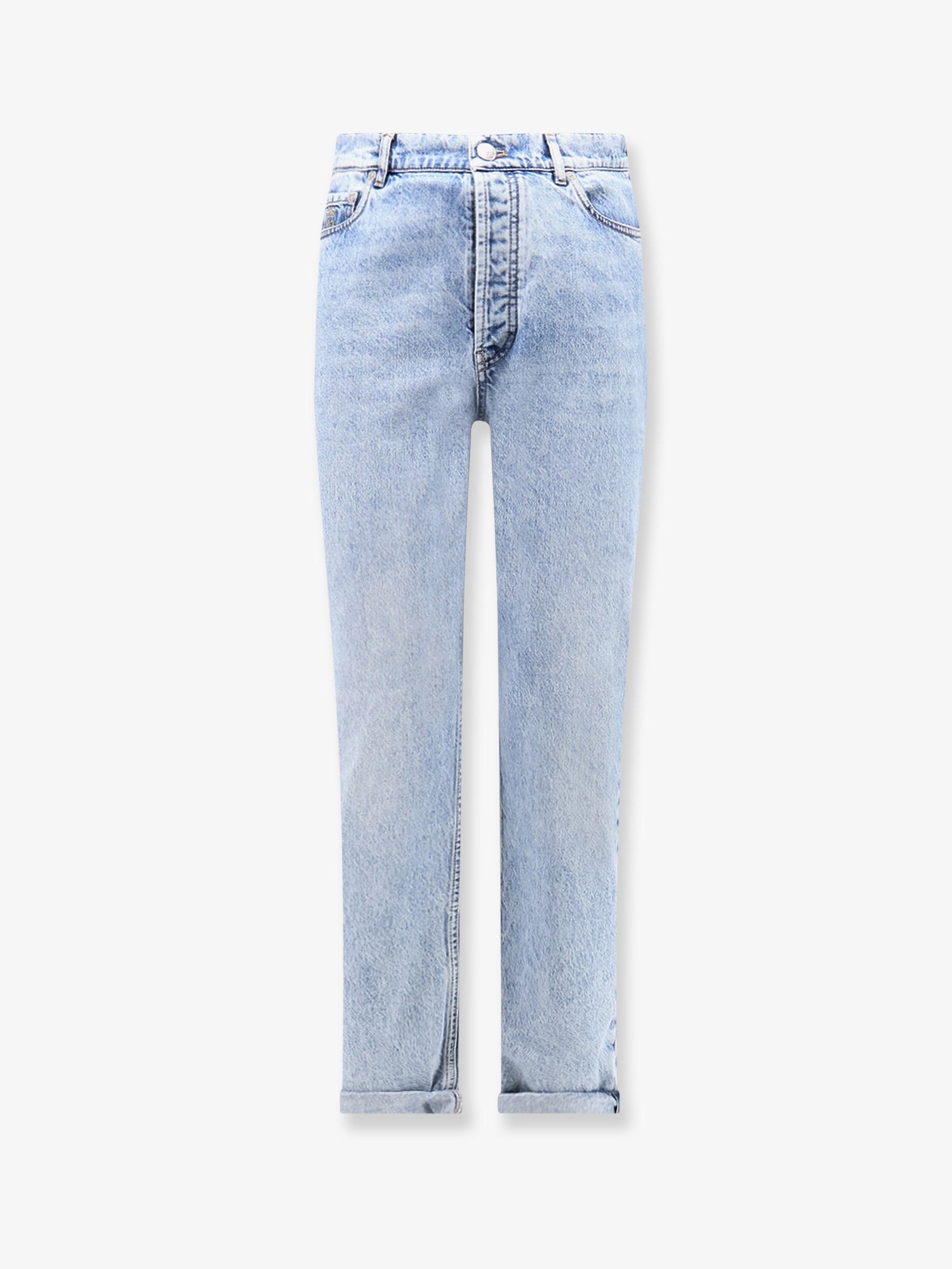 Brunello Cucinelli Men Iconic Fit Jeans BRUNELLO CUCINELLI