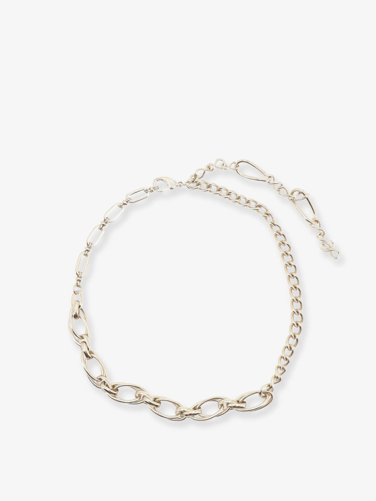 Dries Van Noten Women Tassel Pendant Brass And Resin Necklace DRIES VAN NOTEN