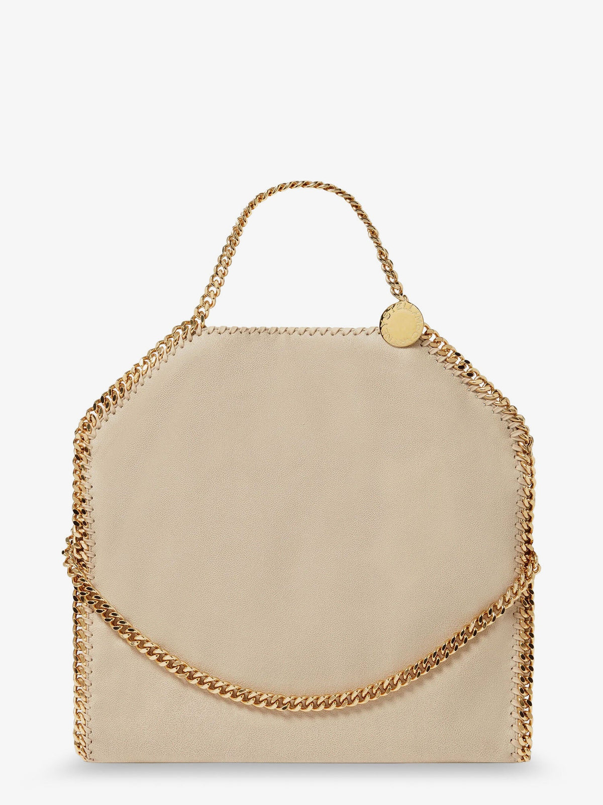 Stella Mccartney Women Falabella Shaggy Deer Shoulder Bag STELLA MCCARTNEY