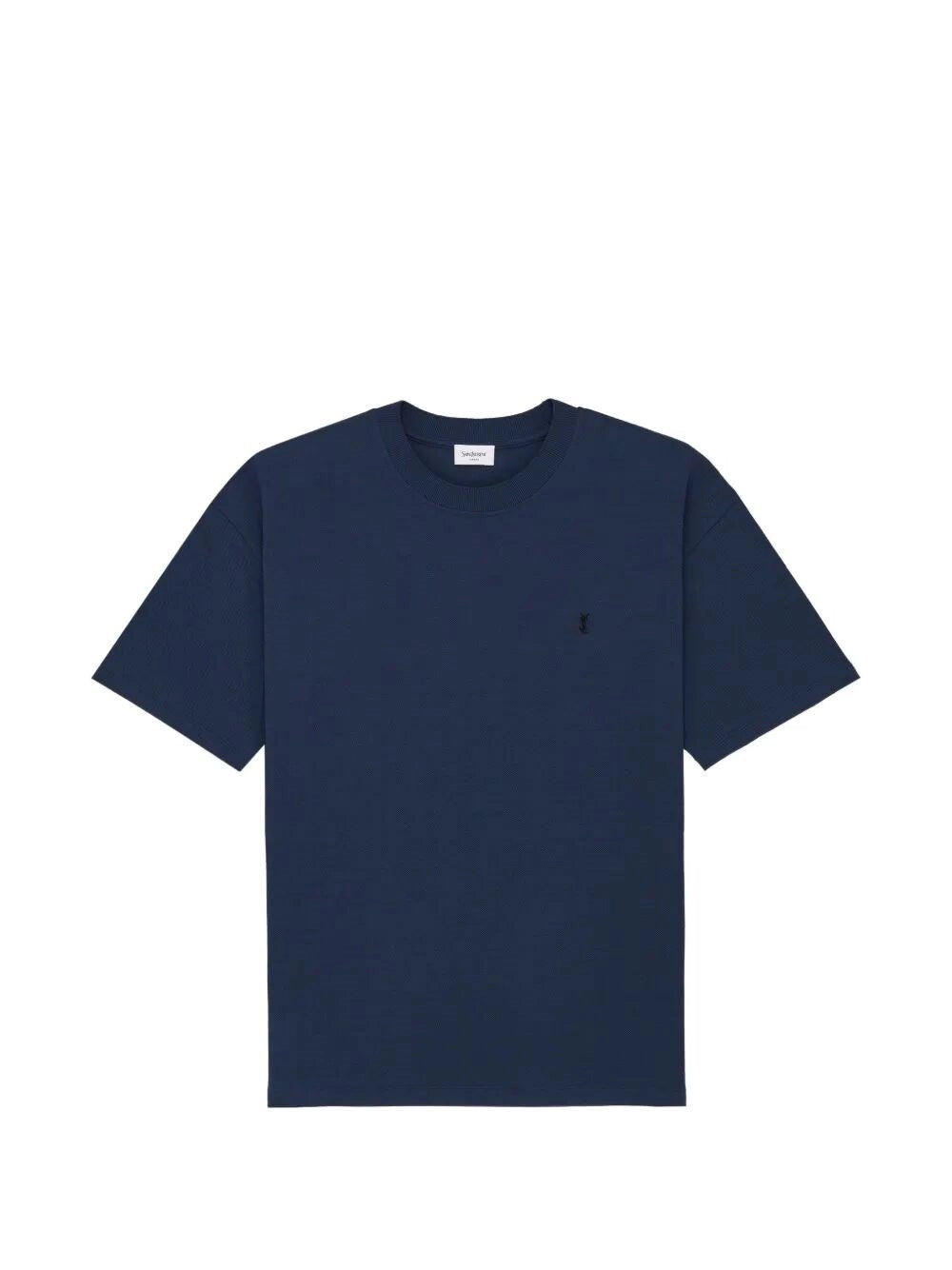 Saint Laurent Men `Cassandre` T-Shirt SAINT LAURENT