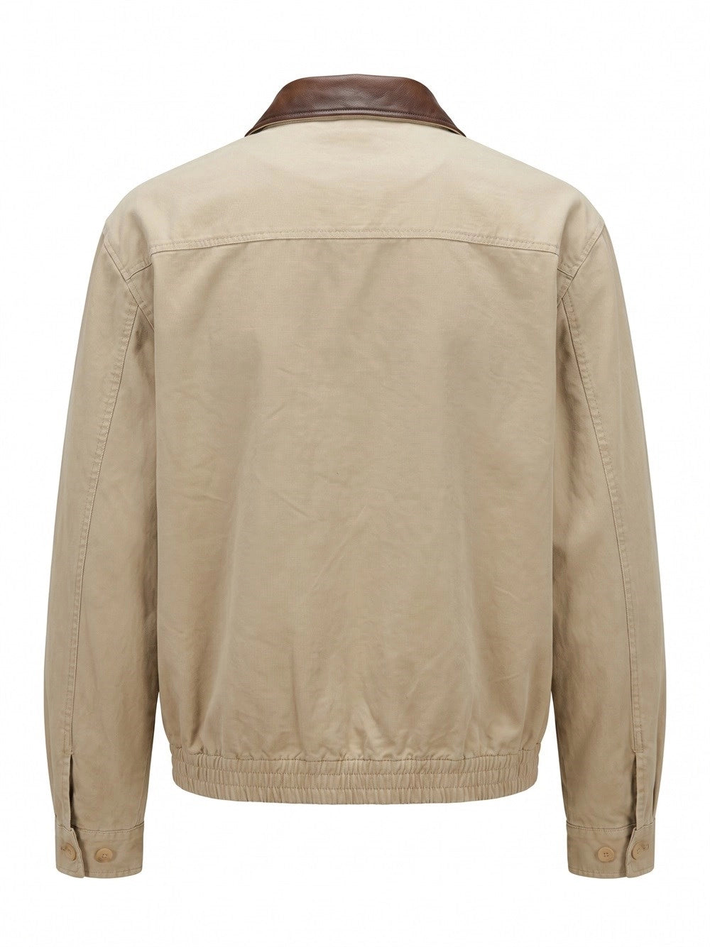 Prada Men Cotton Jacket PRADA