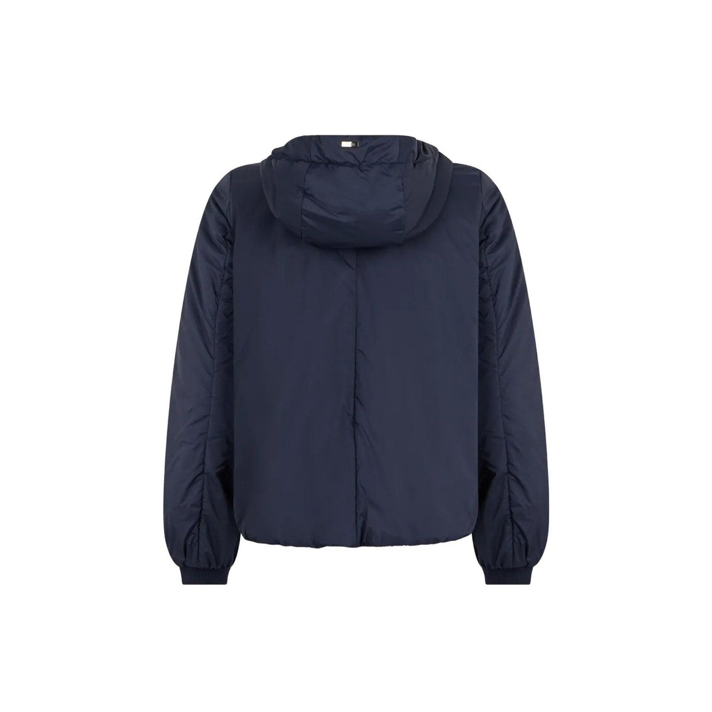 Herno Hooded Padded Jacket Women HERNO