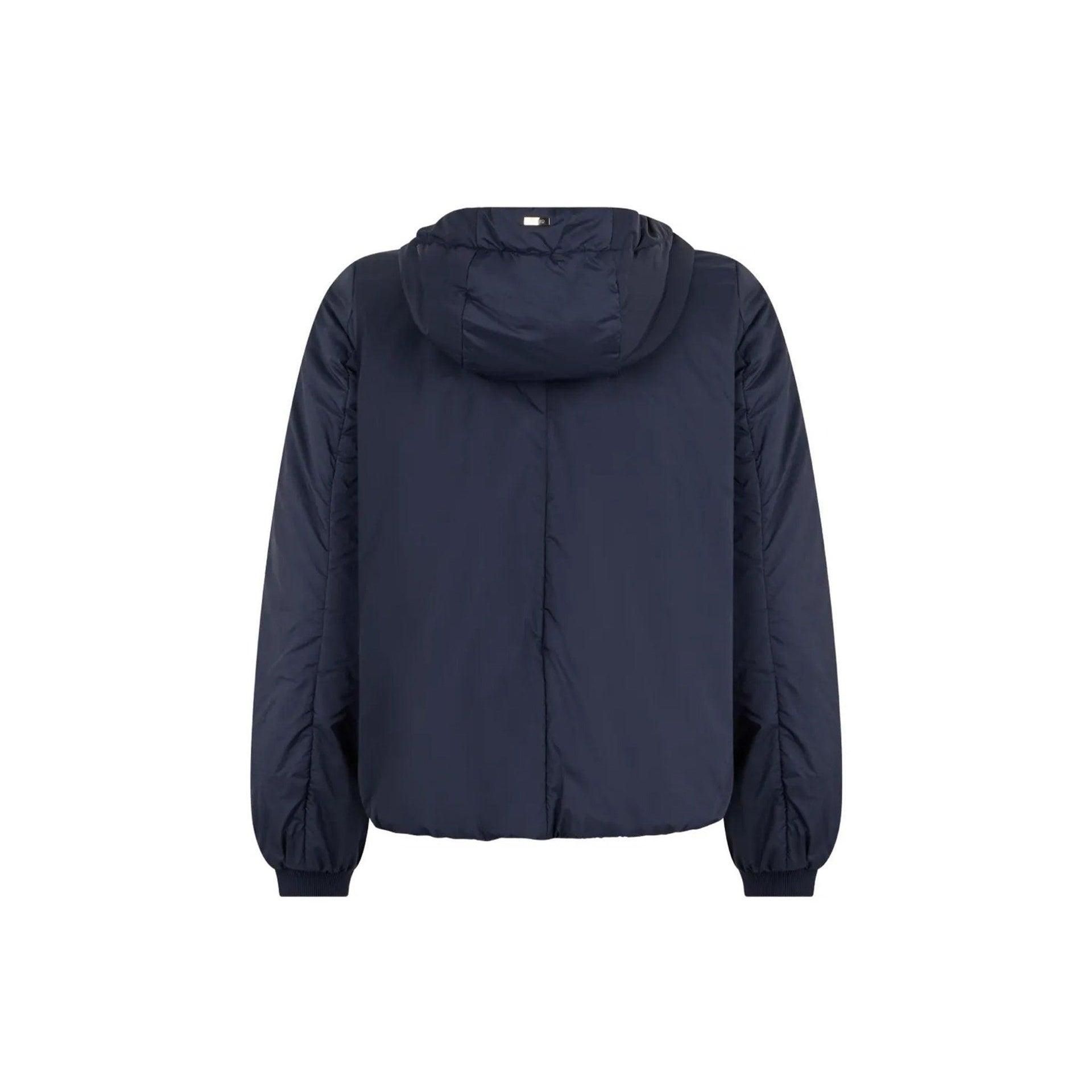 Herno Hooded Padded Jacket Women HERNO