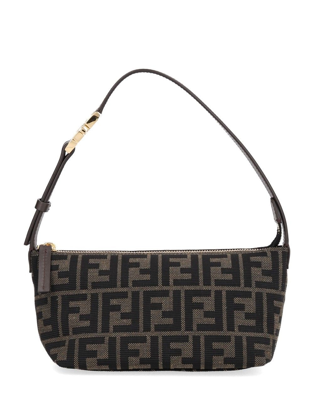 Fendi Women Small "Vanity" Pouch