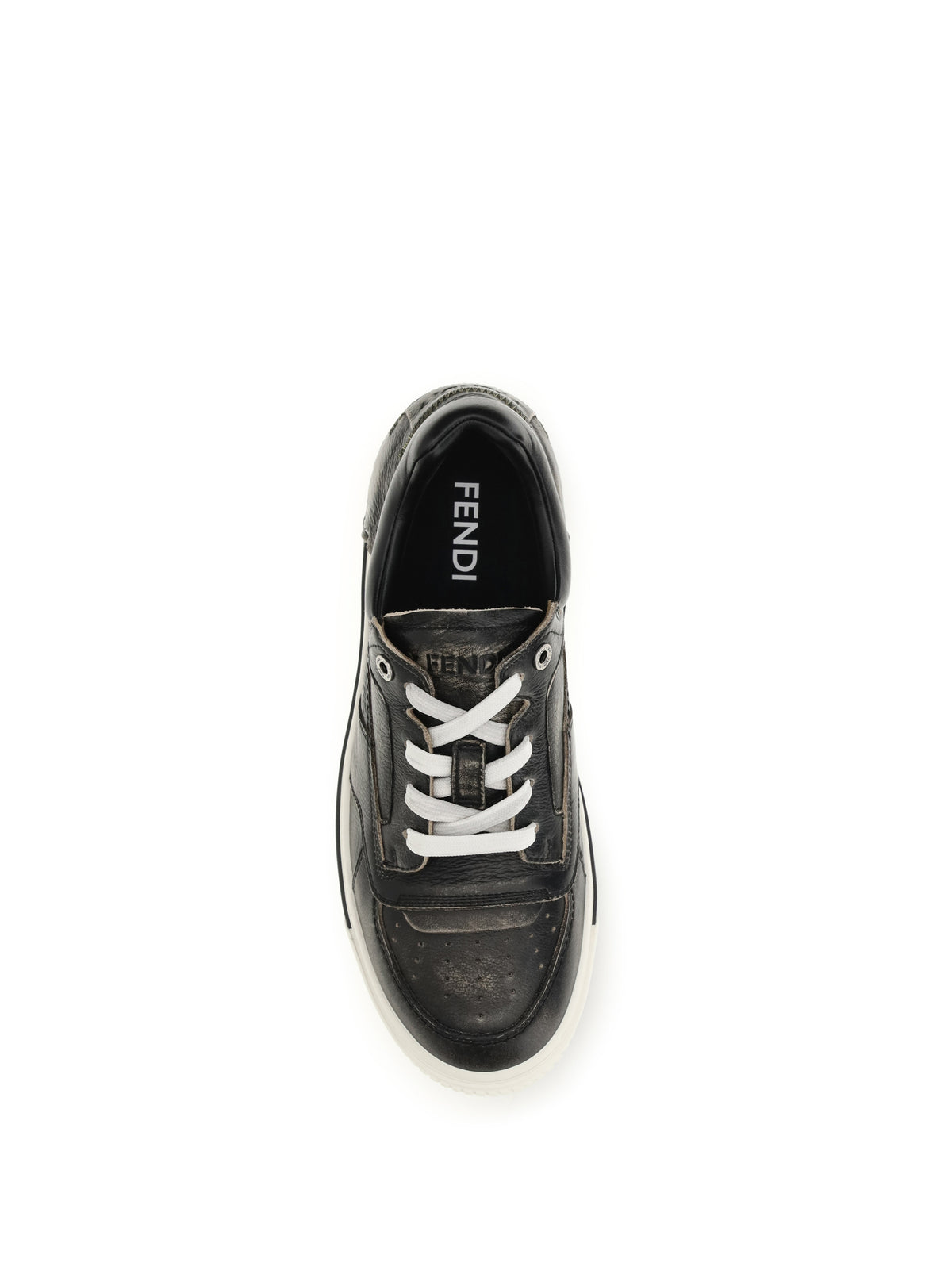 Fendi Men Fender Sneakers FENDI