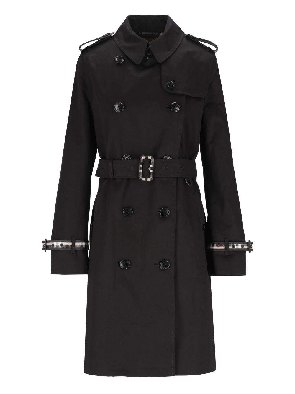Burberry Women "Kensington" Trench BURBERRY
