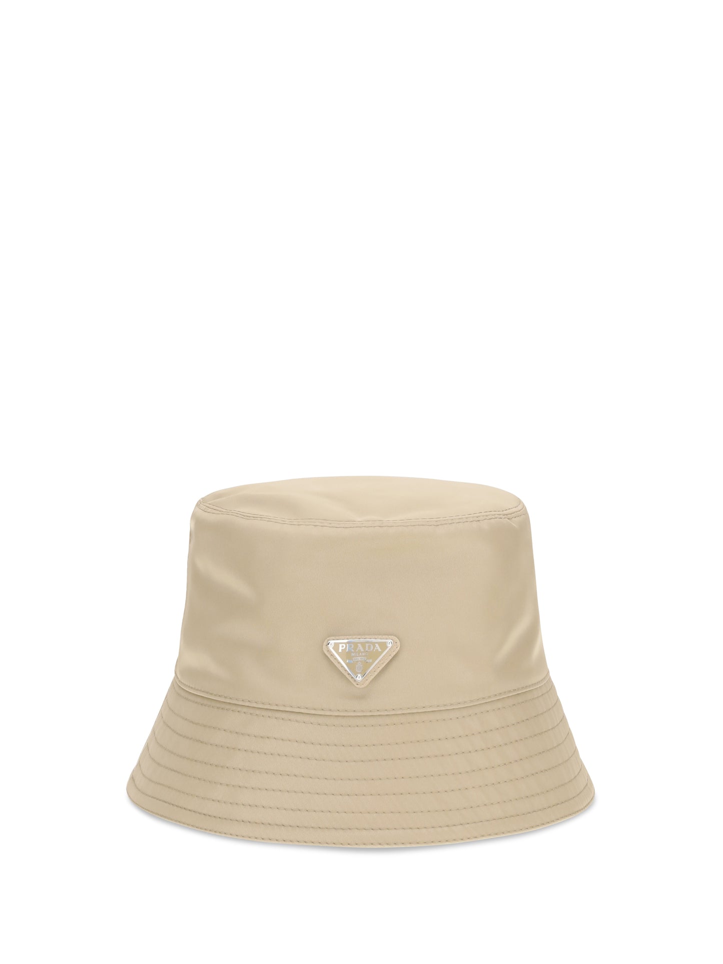 Prada Men Re-Nylon Bucket Hat