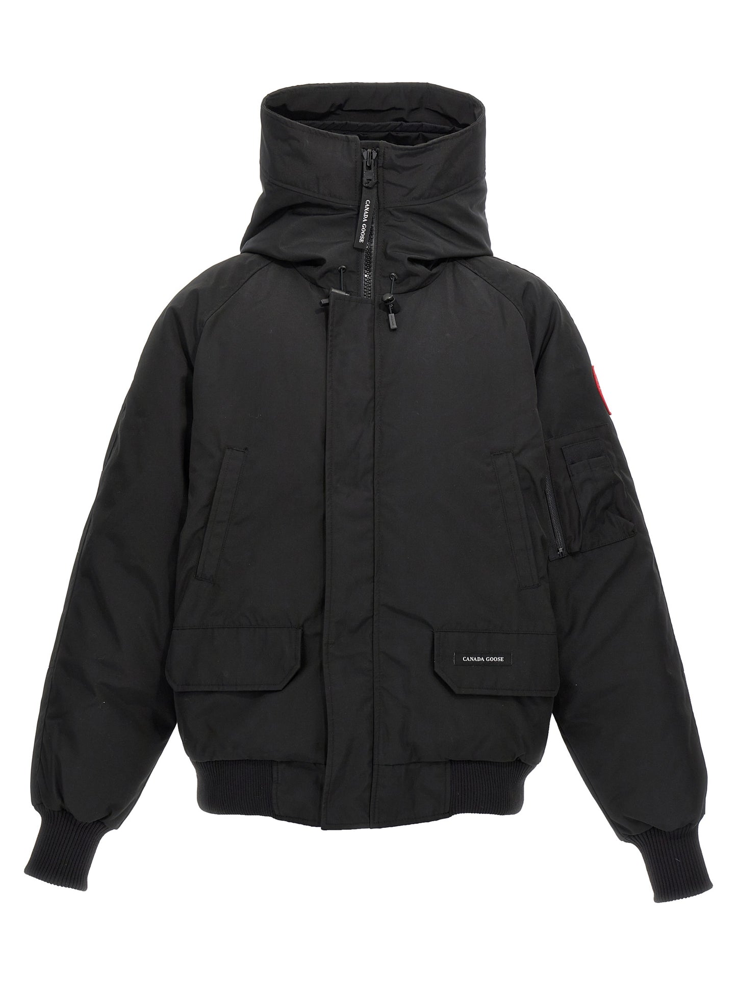 Canada Goose Men 'Chilliwack' Bomber Jacket CANADA GOOSE