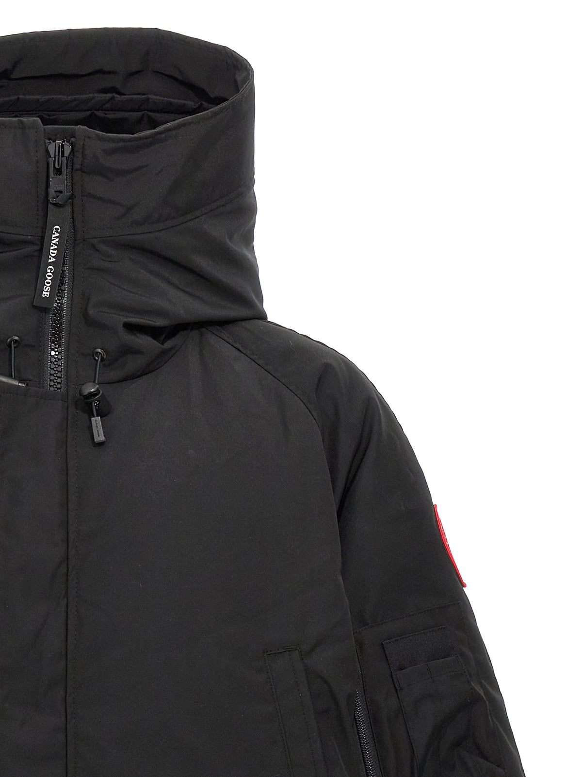 Canada Goose Men 'Chilliwack' Bomber Jacket CANADA GOOSE