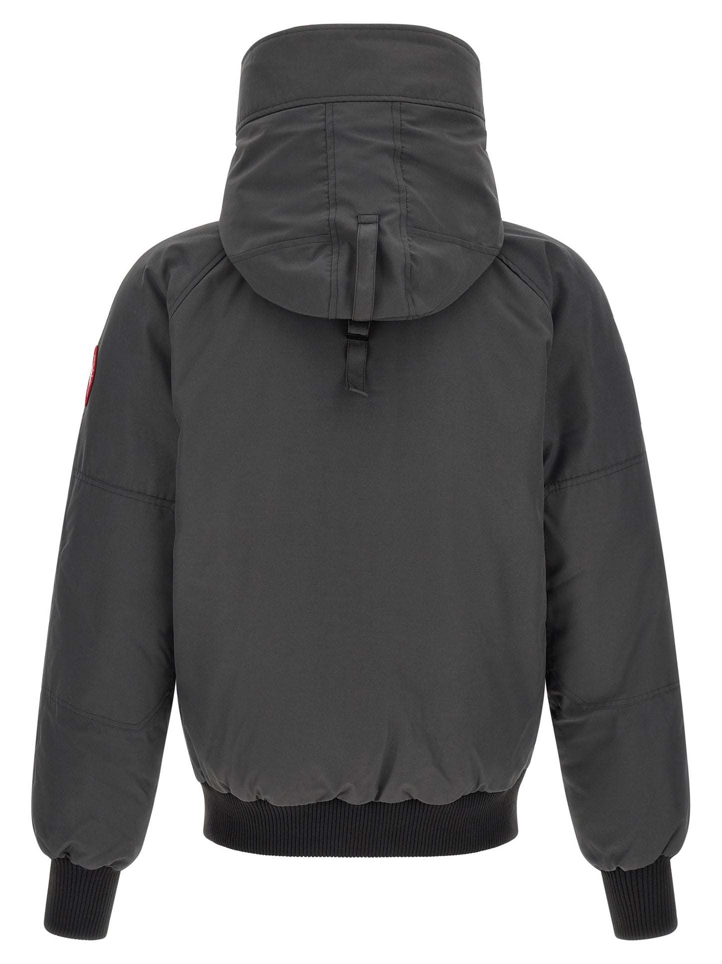 Canada Goose Men Padded 'Chilliwack' Bomber Jacket CANADA GOOSE