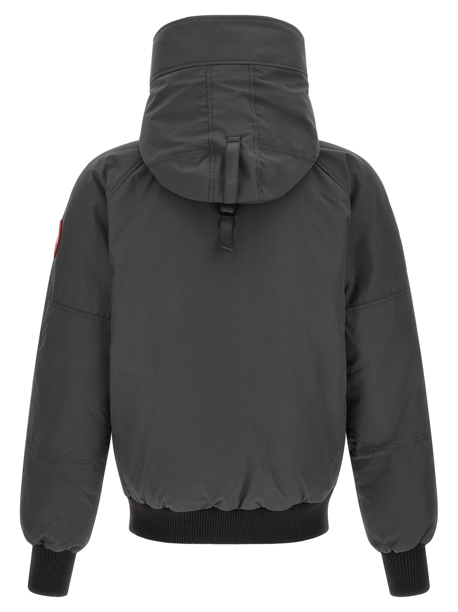 Canada Goose Men Padded 'Chilliwack' Bomber Jacket CANADA GOOSE