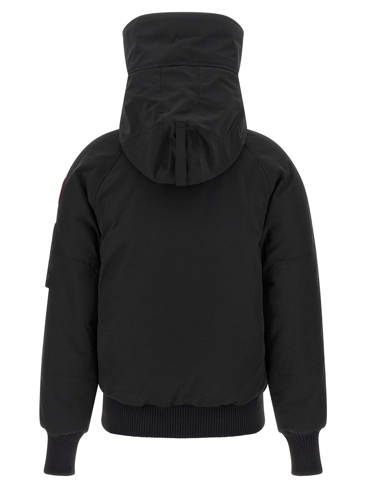 Canada Goose Women 'Chilliwack' Bomber Jacket CANADA GOOSE