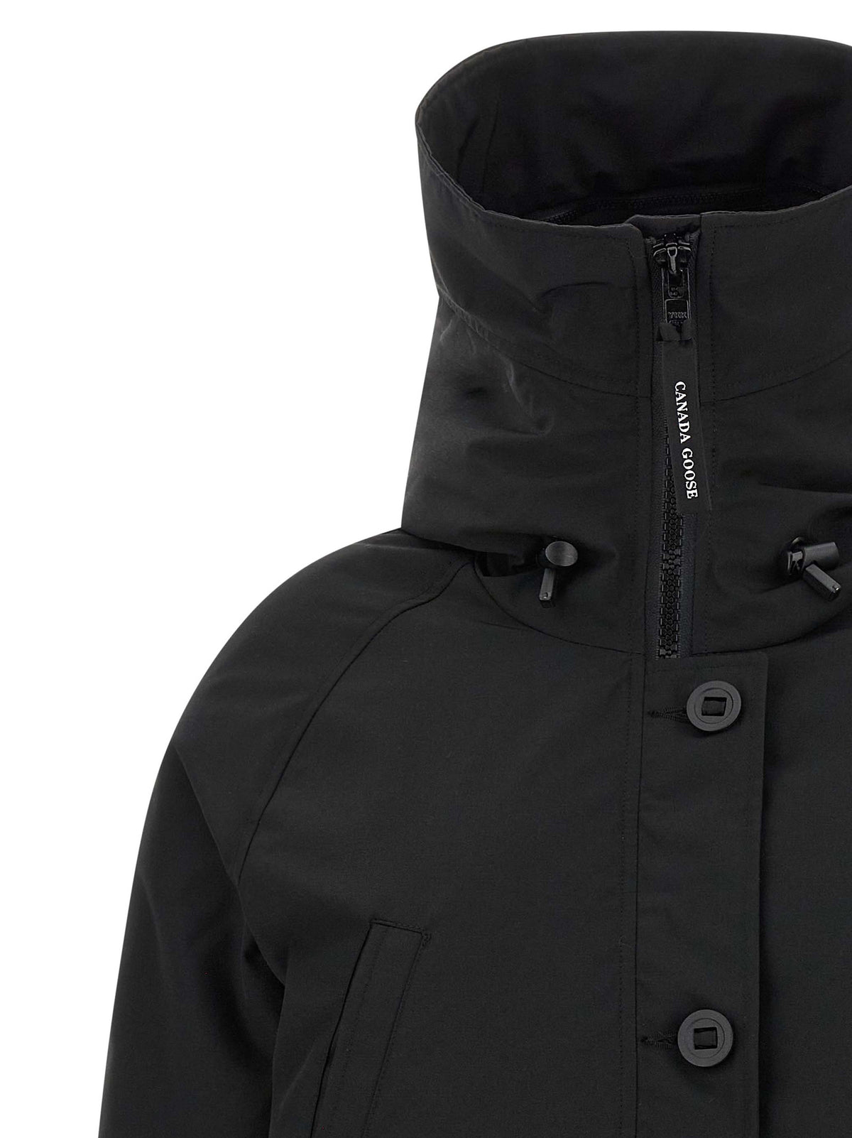 Canada Goose Women 'Chilliwack' Bomber Jacket CANADA GOOSE