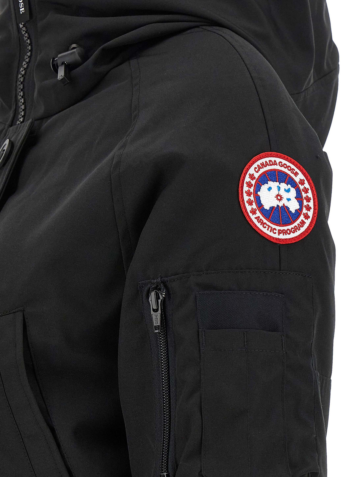Canada Goose Women 'Chilliwack' Bomber Jacket CANADA GOOSE
