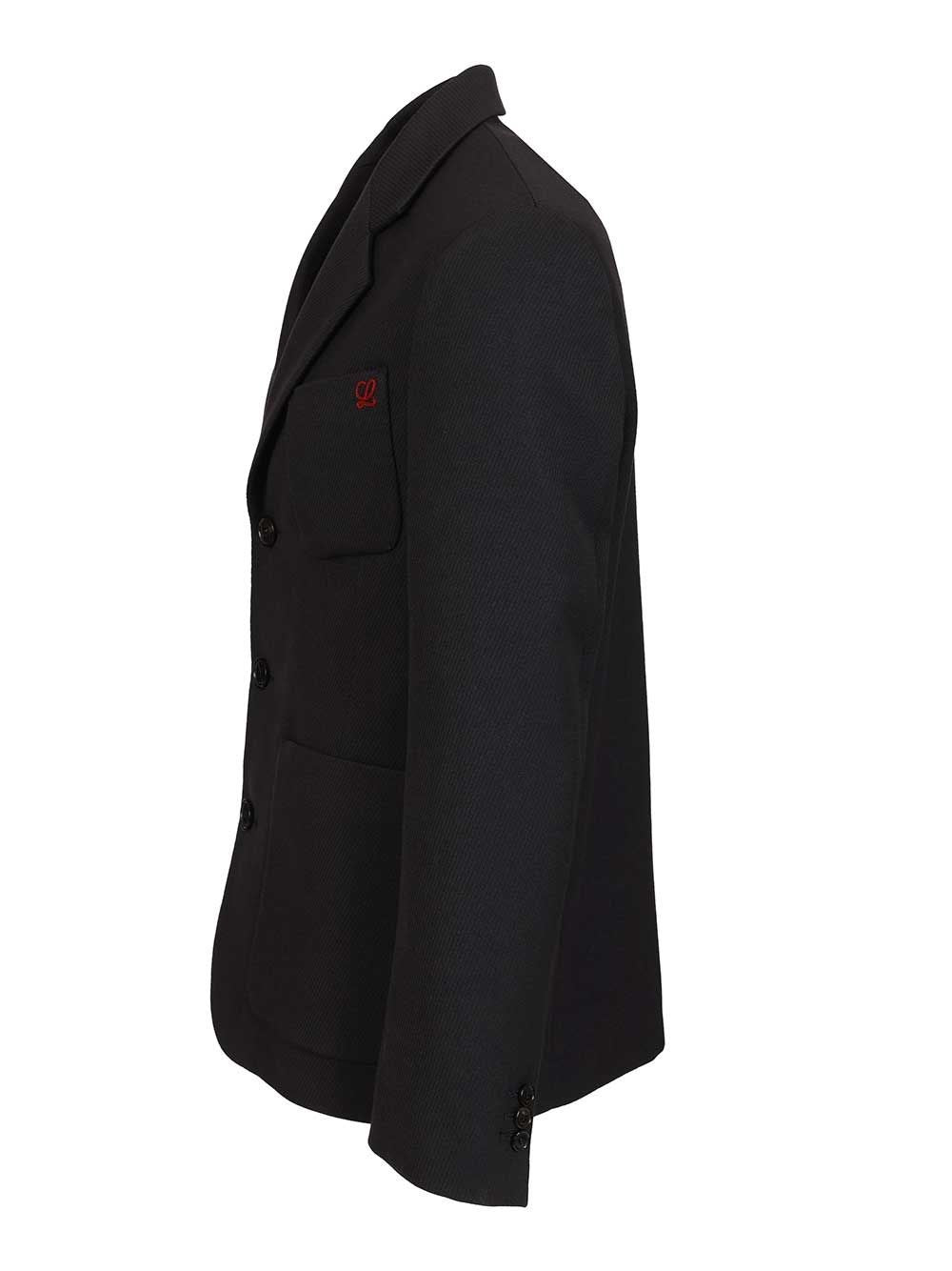 Loewe Men Wool Jacket LOEWE