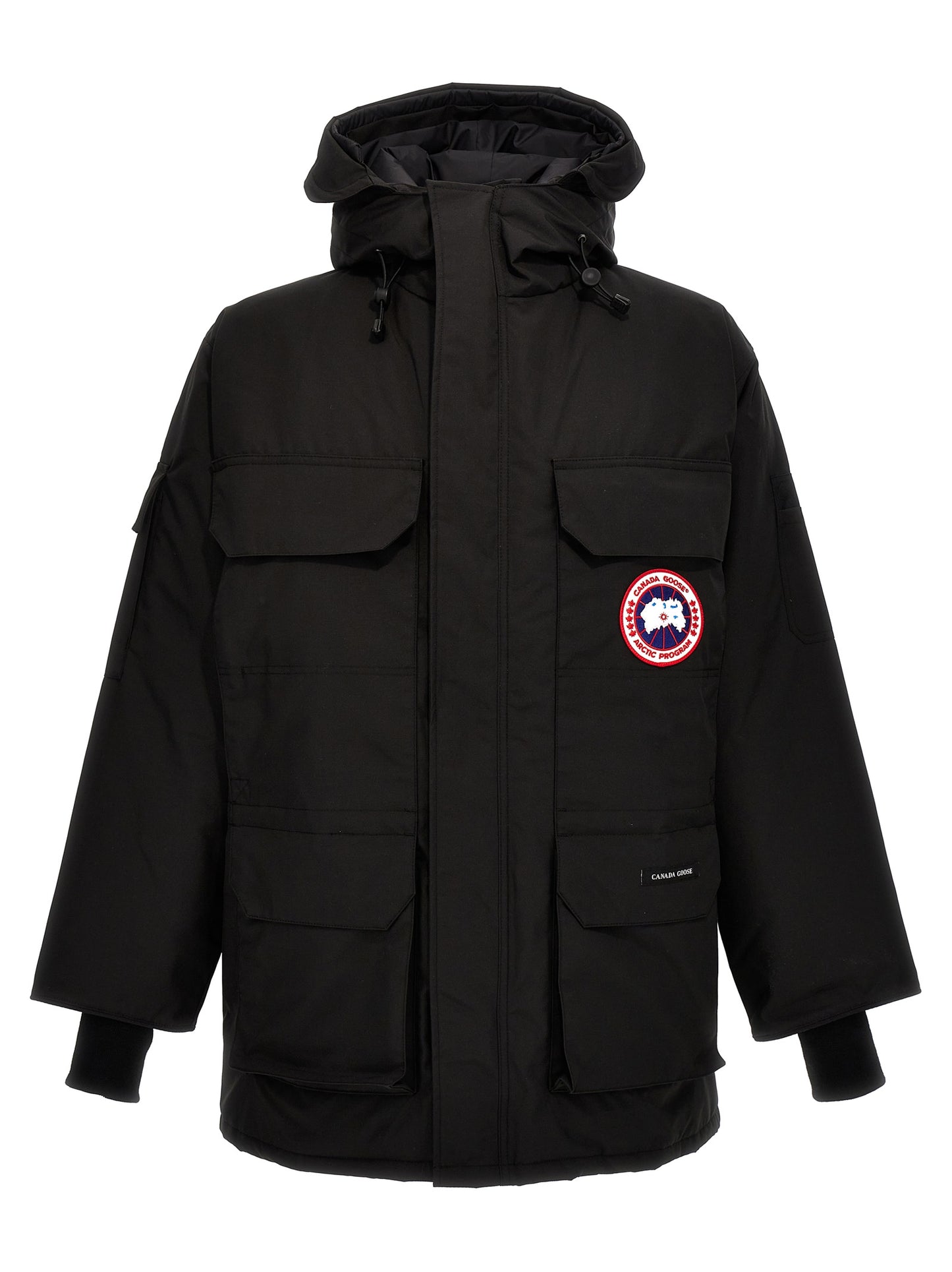 Canada Goose Men 'Expedition' Parka CANADA GOOSE