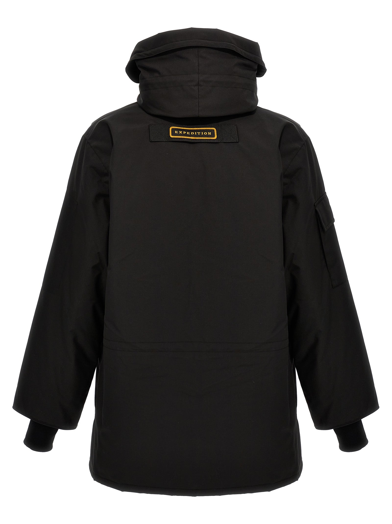Canada Goose Men 'Expedition' Parka CANADA GOOSE